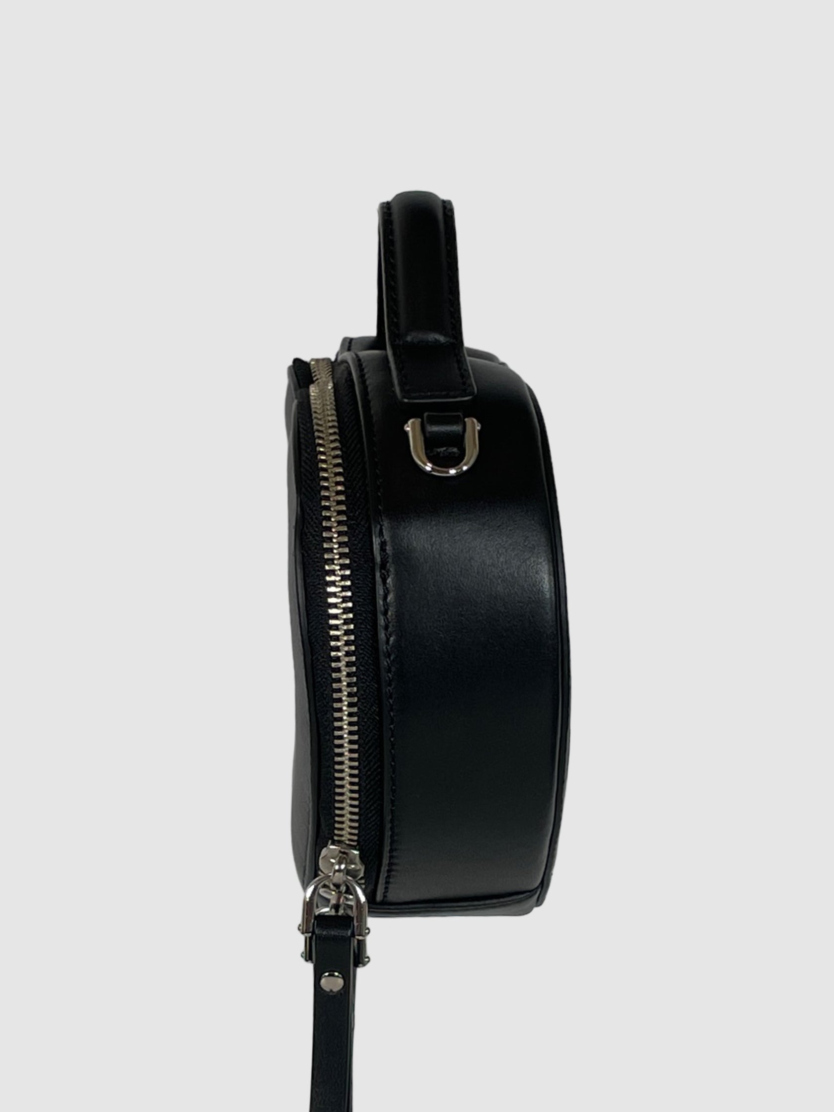 Marc Jacobs Hearts Mini Crossbody Bag