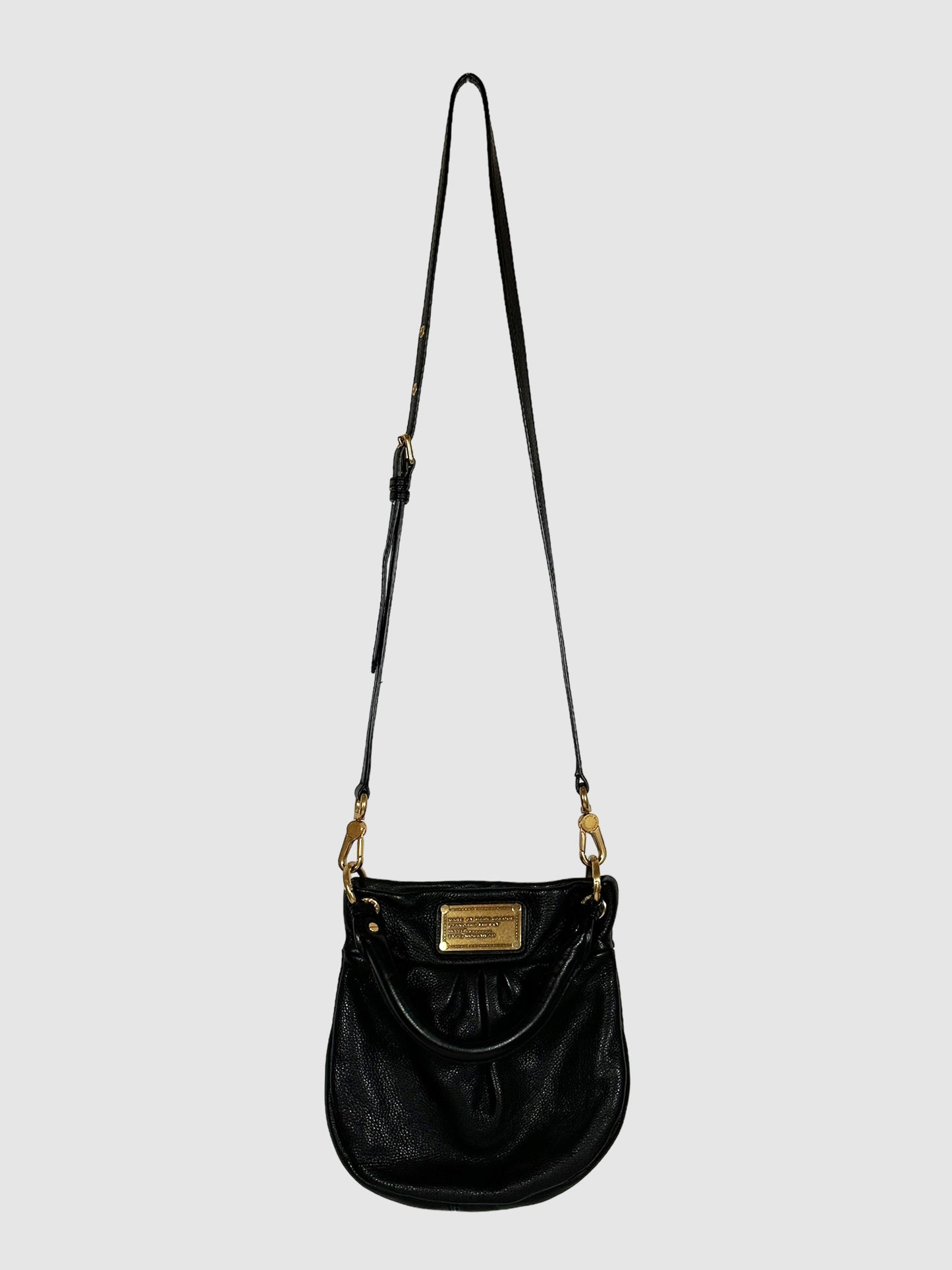 Marc by Marc Jacobs Mini Crossbody Bag