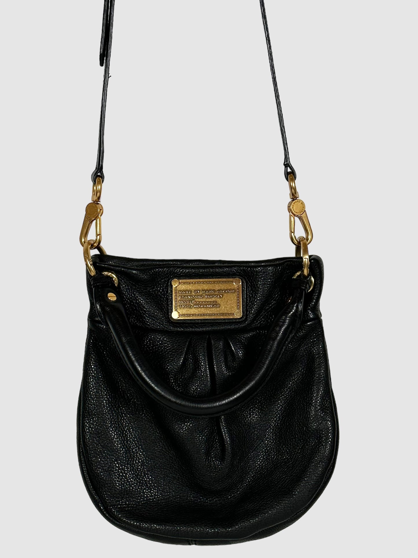 Marc by Marc Jacobs Mini Crossbody Bag