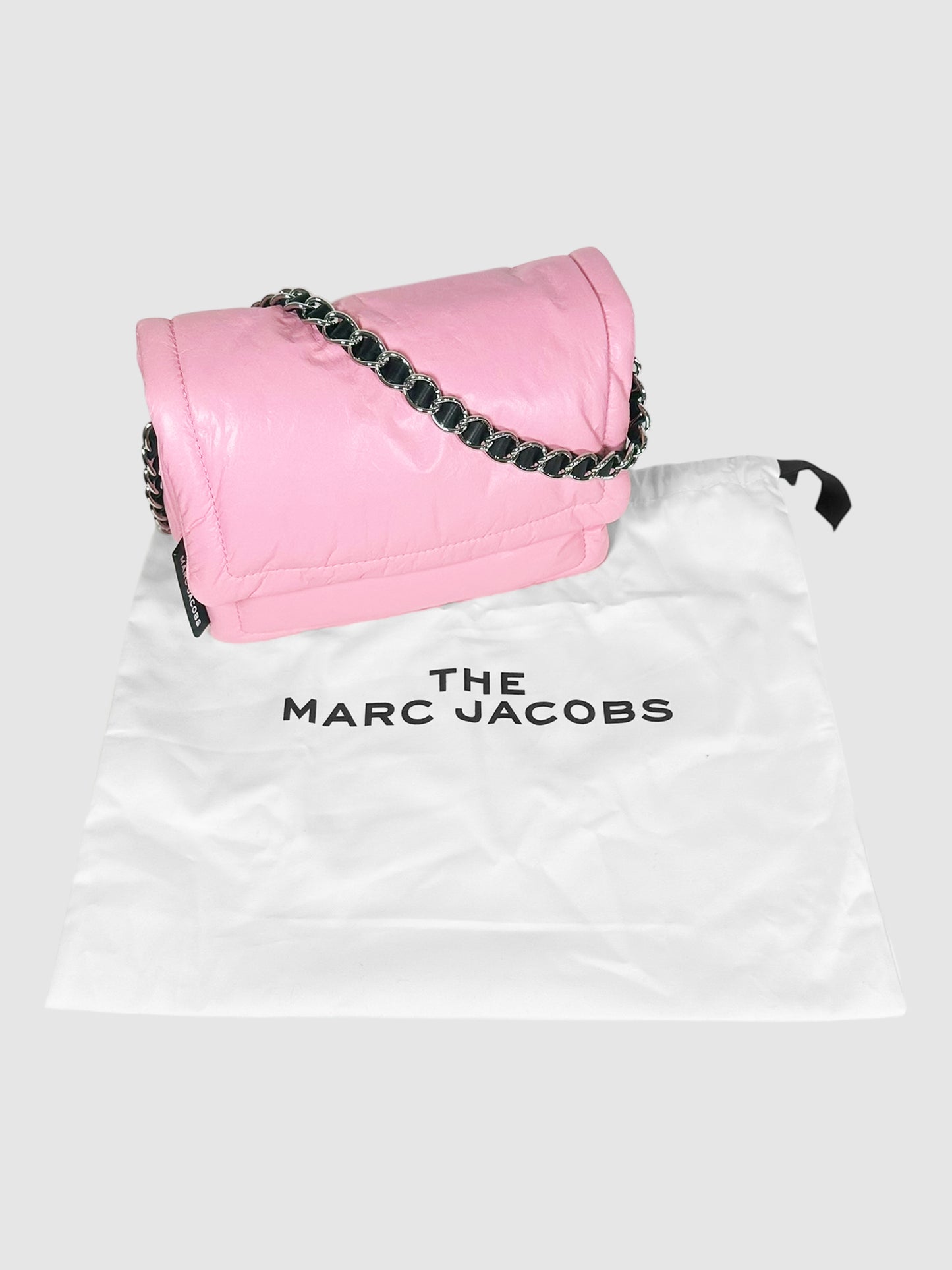 The Pillow Bag