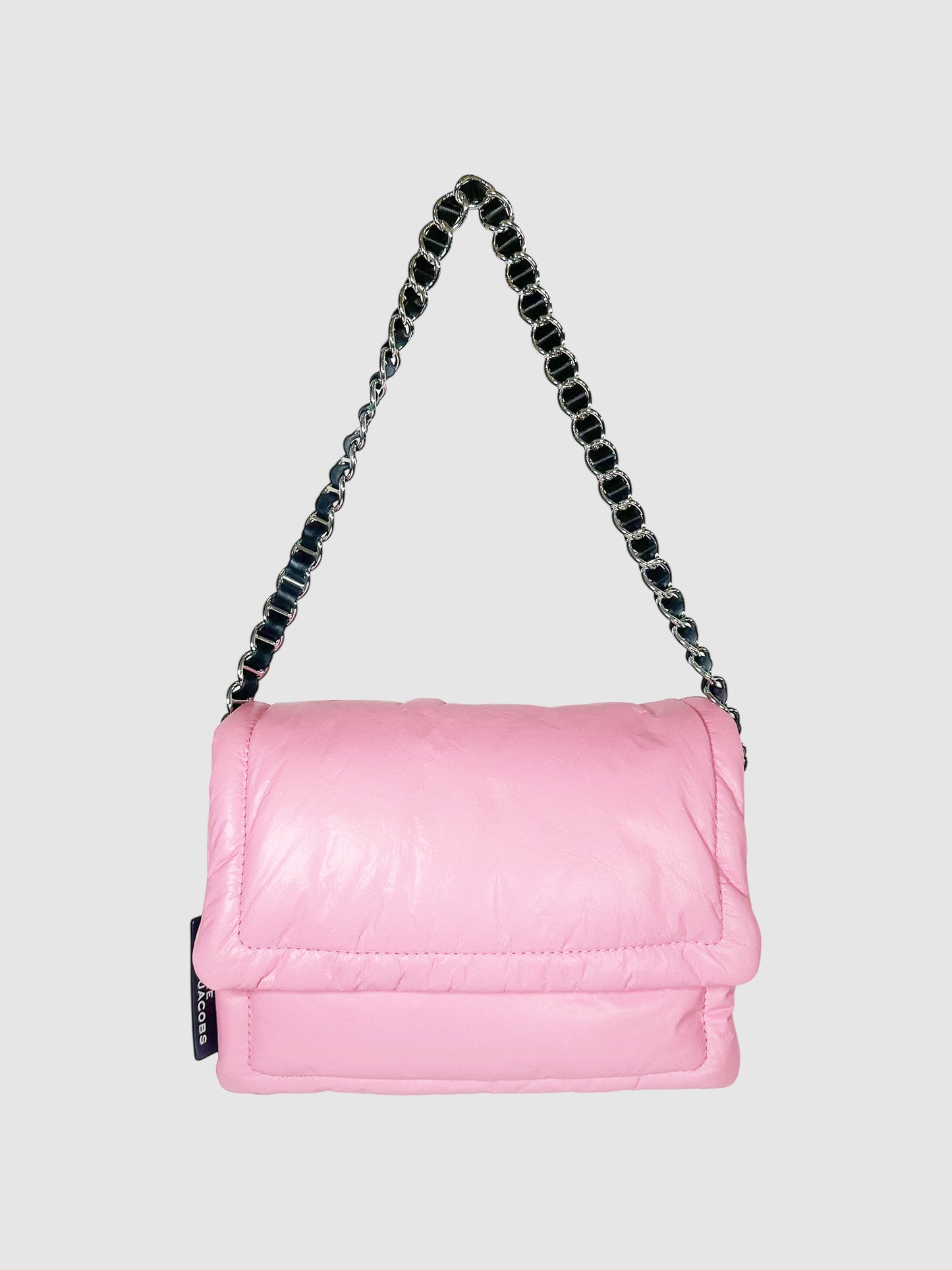 The Pillow Bag