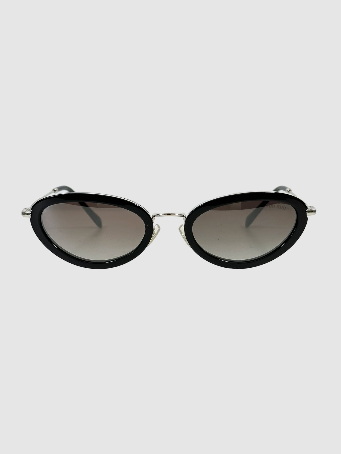 Oval Sunglasses