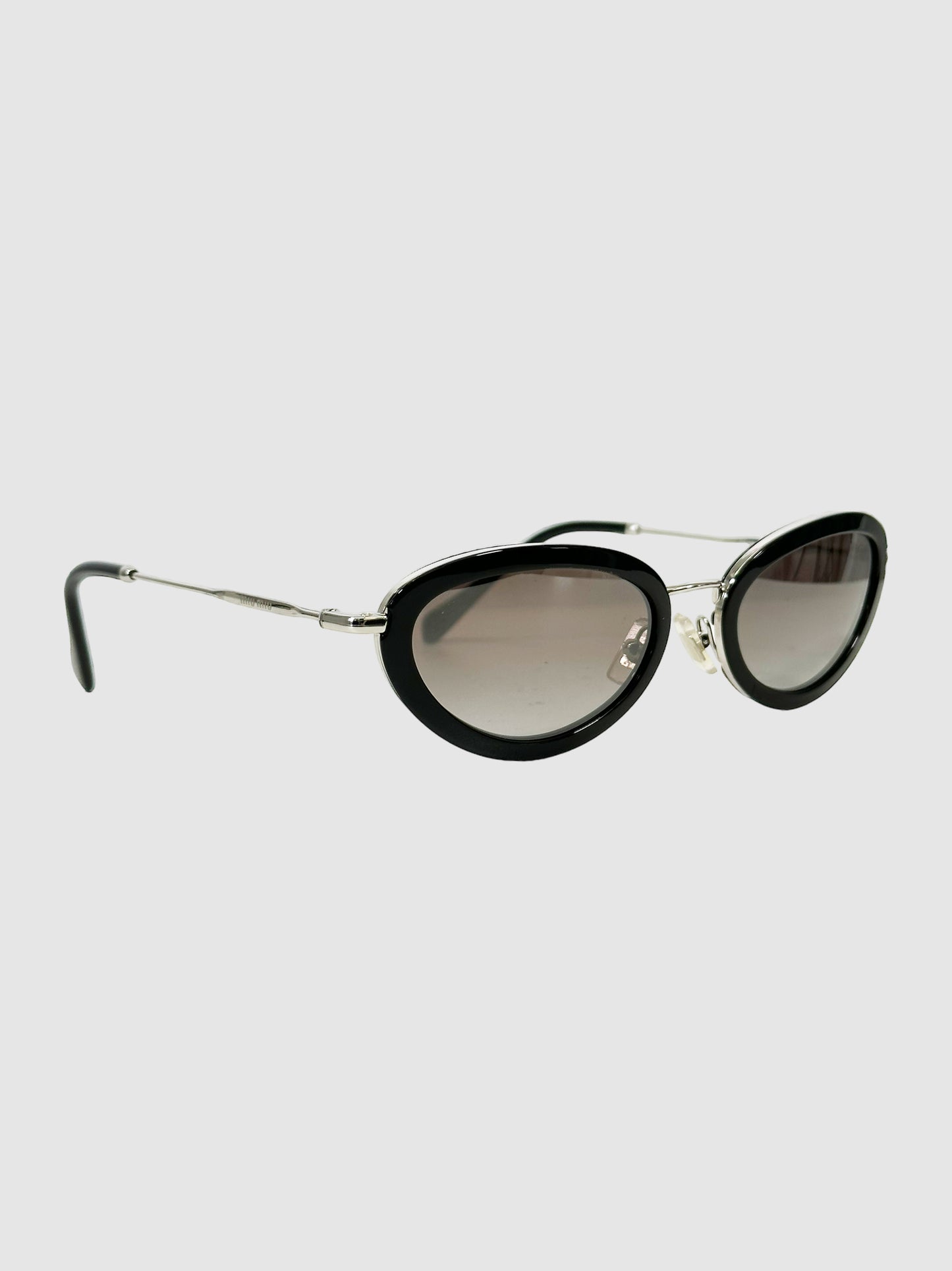 Oval Sunglasses