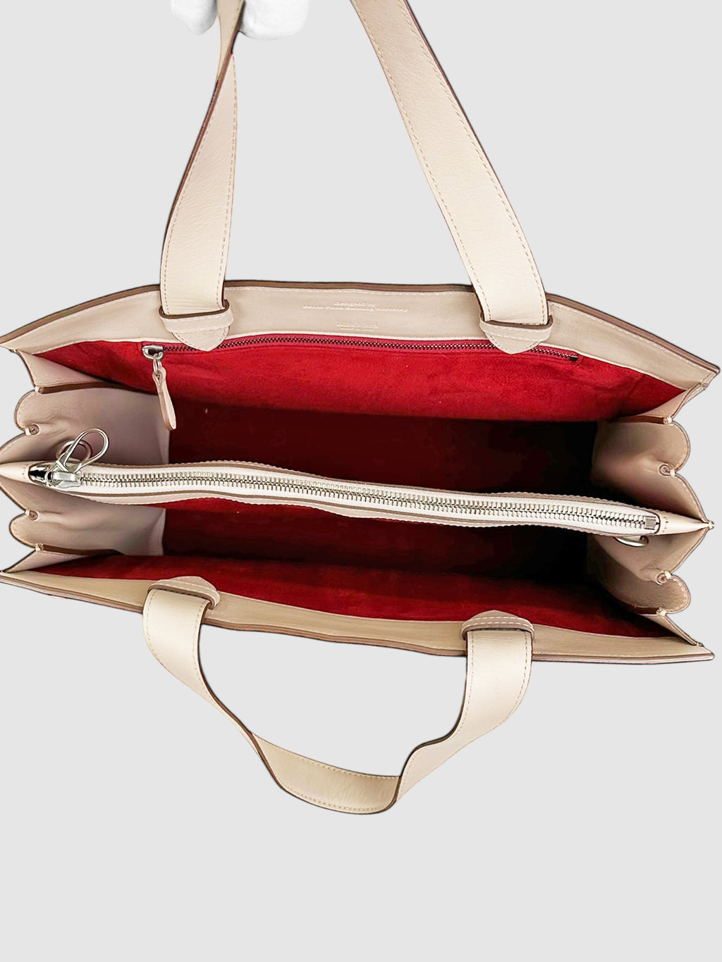 Whitney Tote Bag