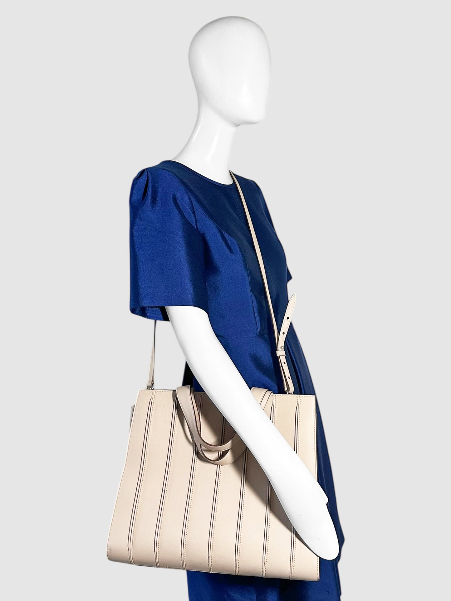 Whitney Tote Bag