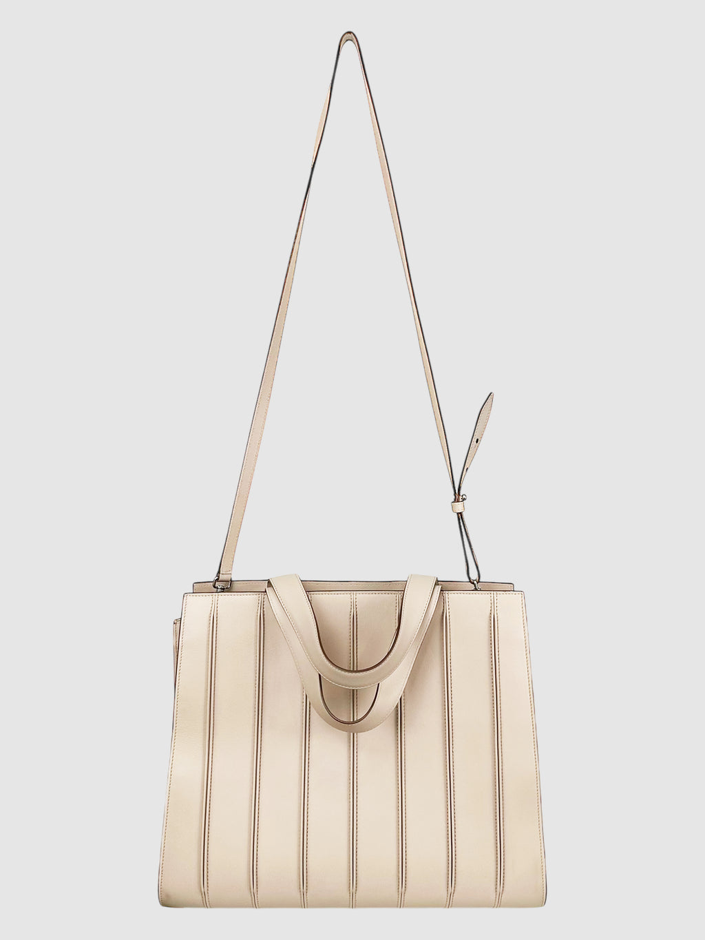 Whitney Tote Bag