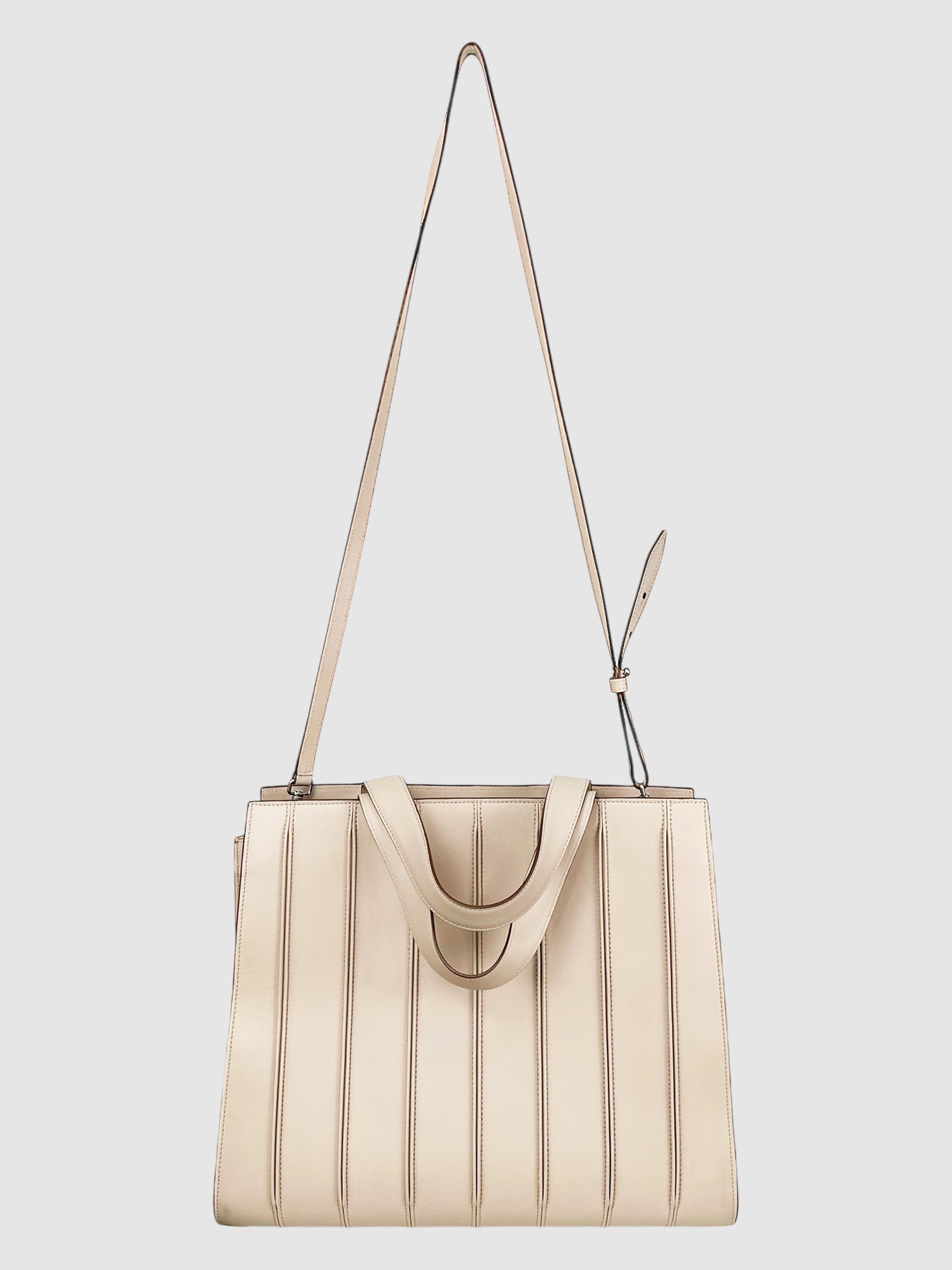 Whitney Tote Bag