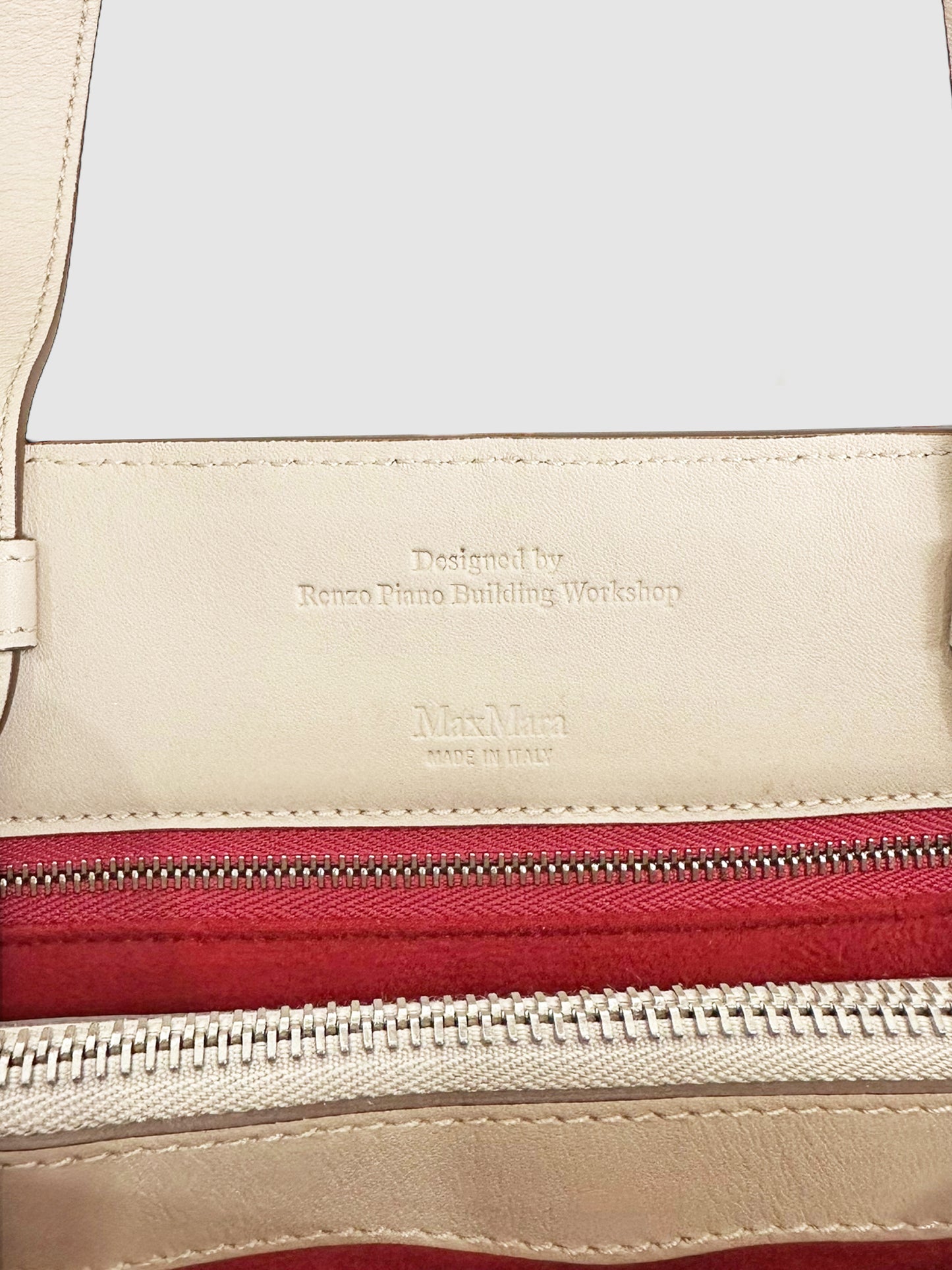 Whitney Tote Bag
