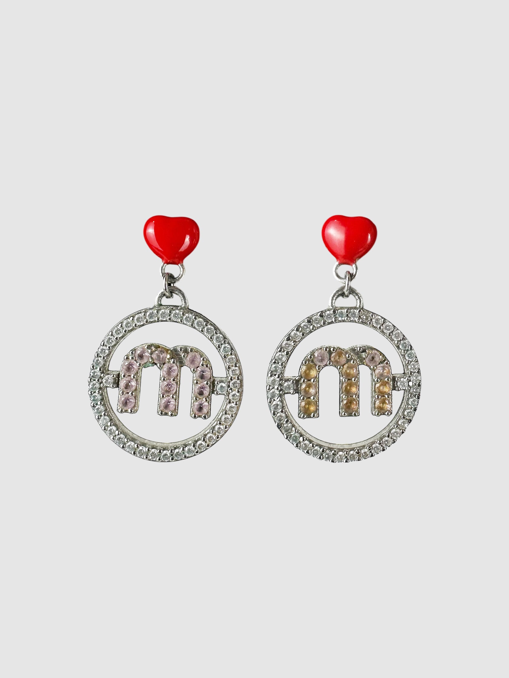 Micro Candy Earrings