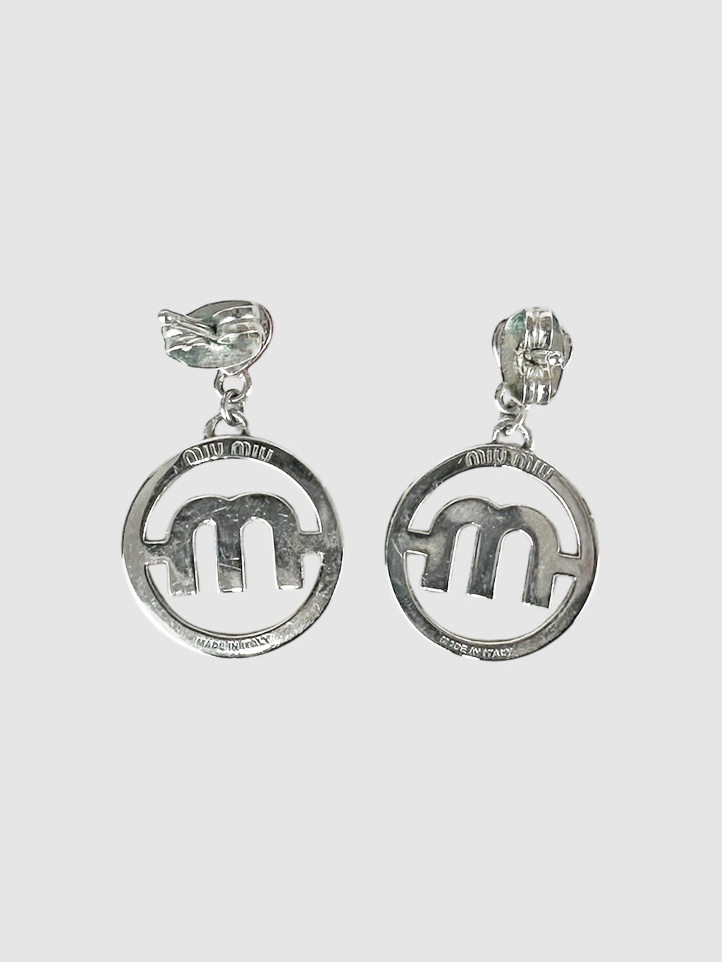 Micro Candy Earrings