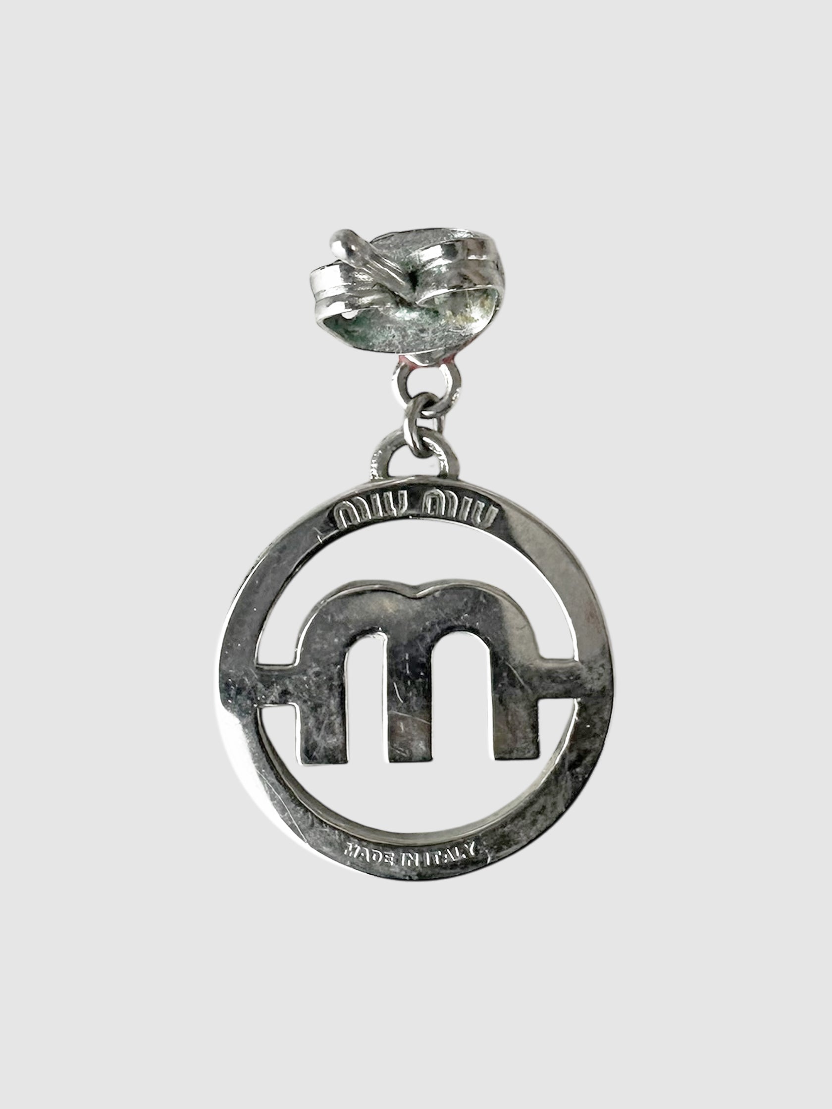 Micro Candy Earrings