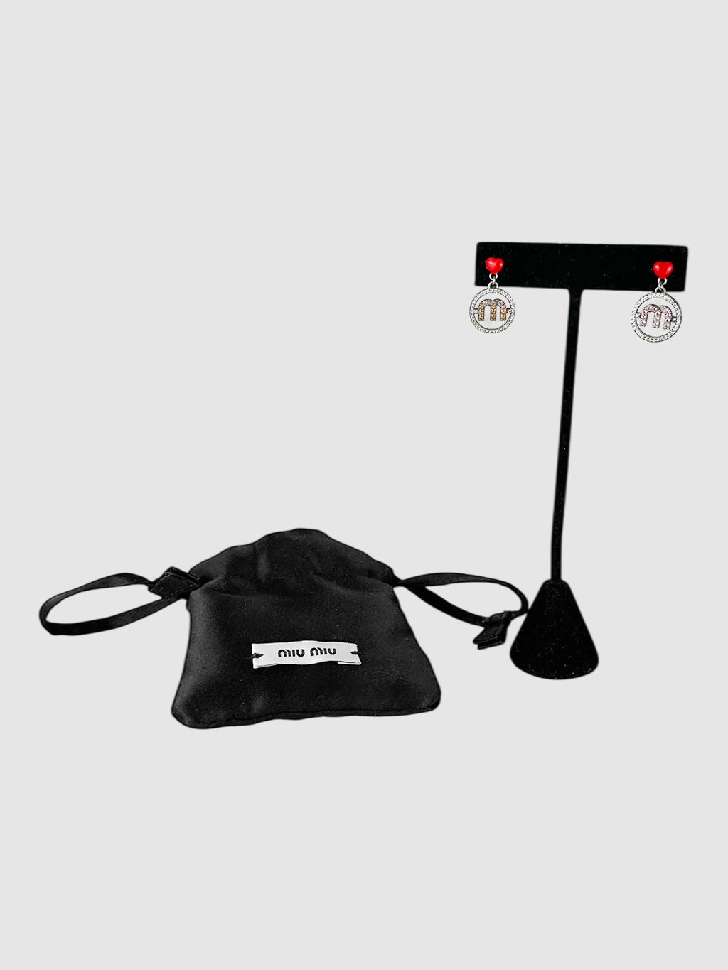 Micro Candy Earrings