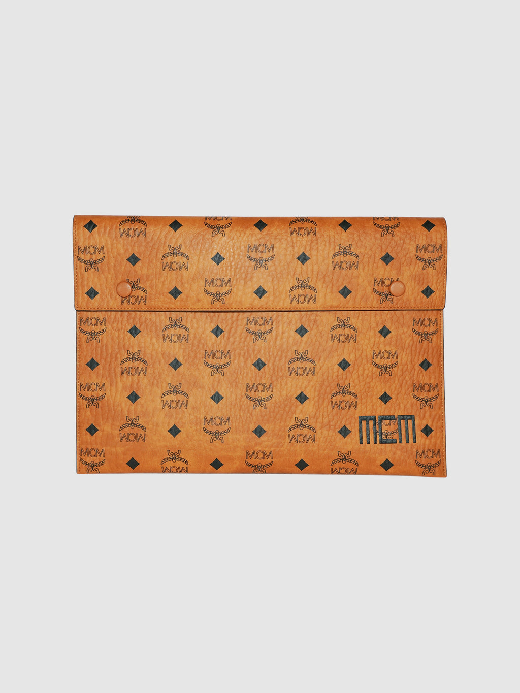 Visetos Envelope Clutch