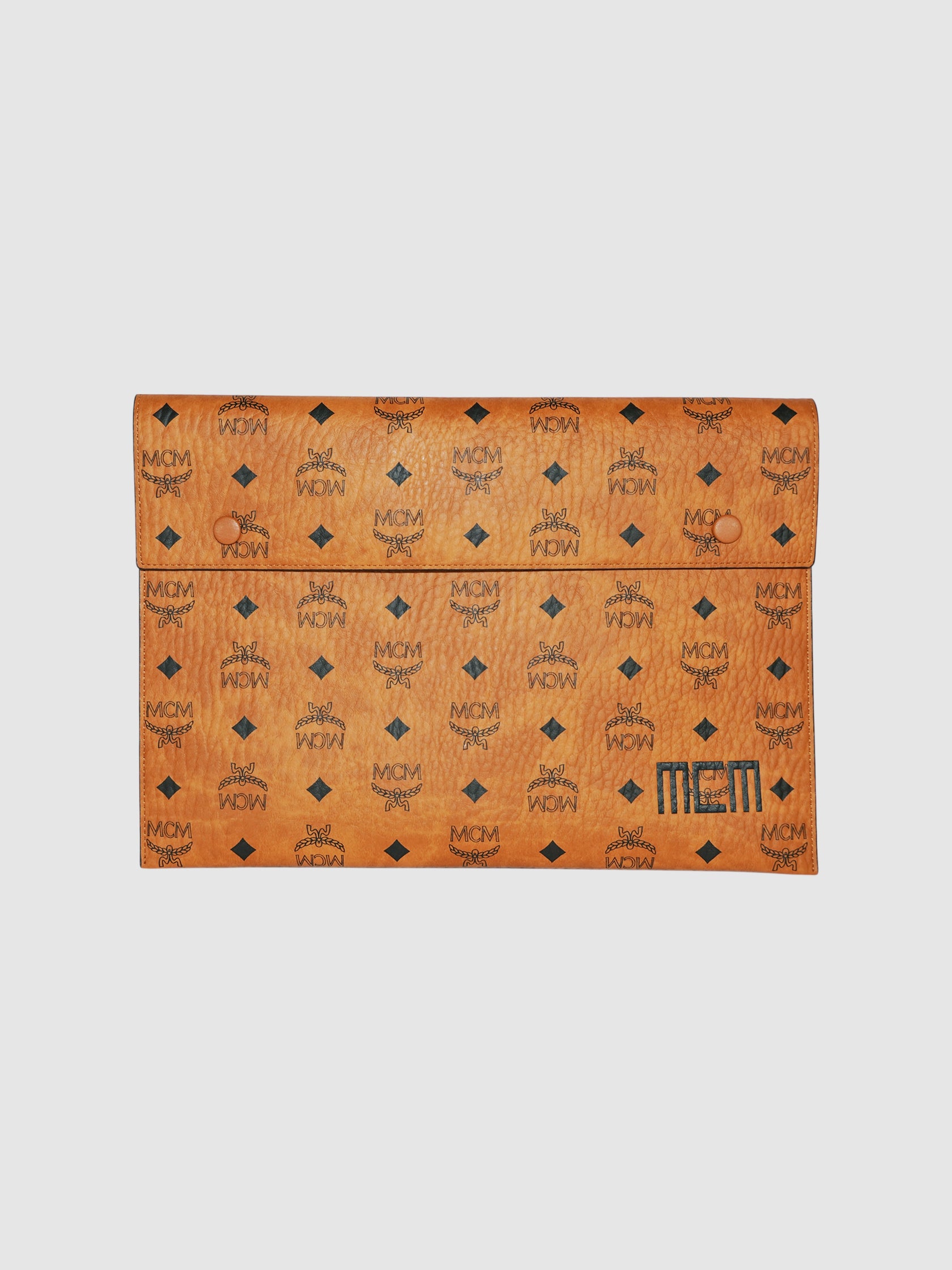 Visetos Envelope Clutch