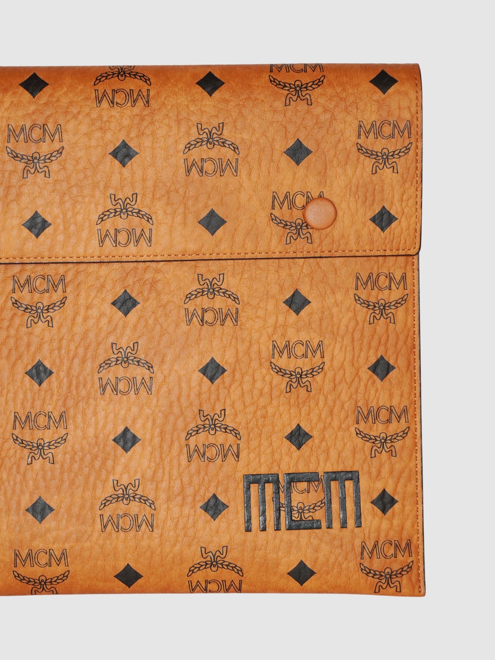 Visetos Envelope Clutch
