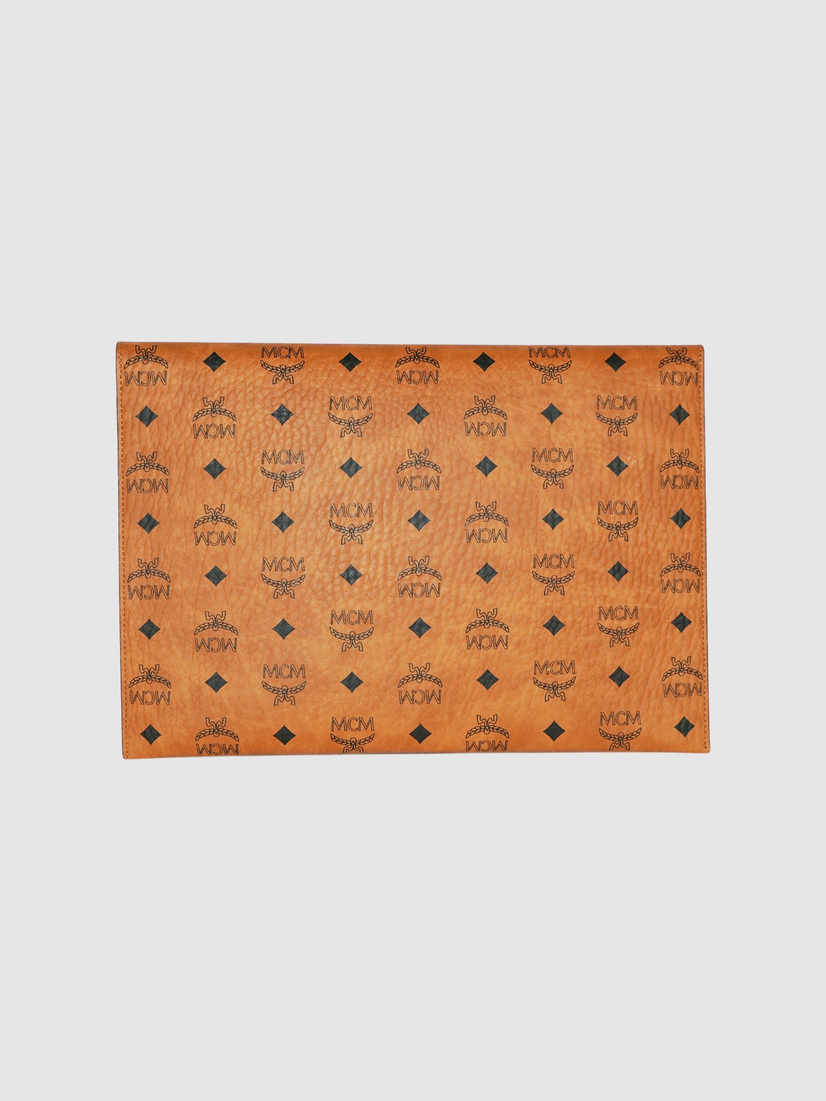 Visetos Envelope Clutch