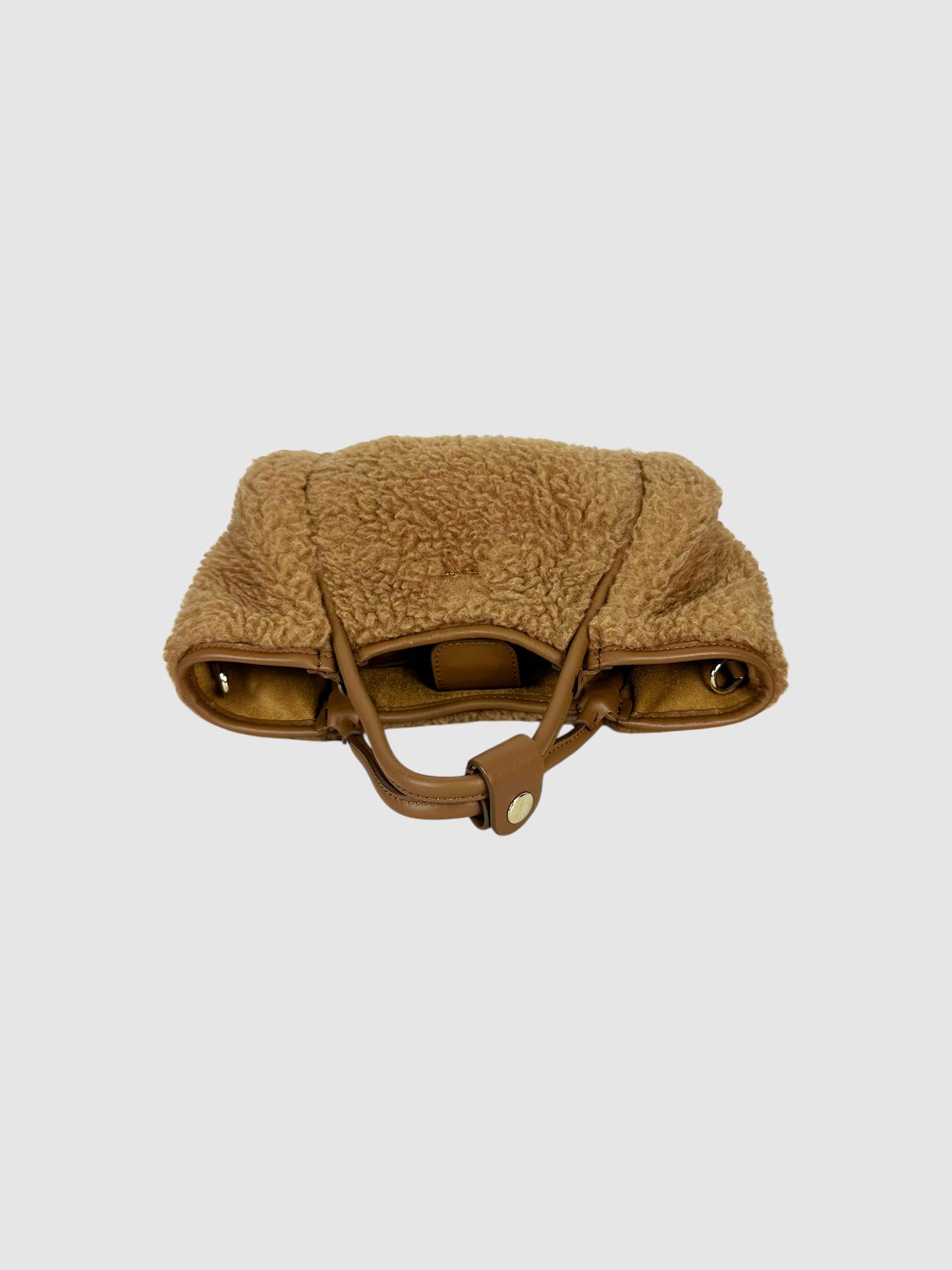 Extra Small Teddy Marine Bag