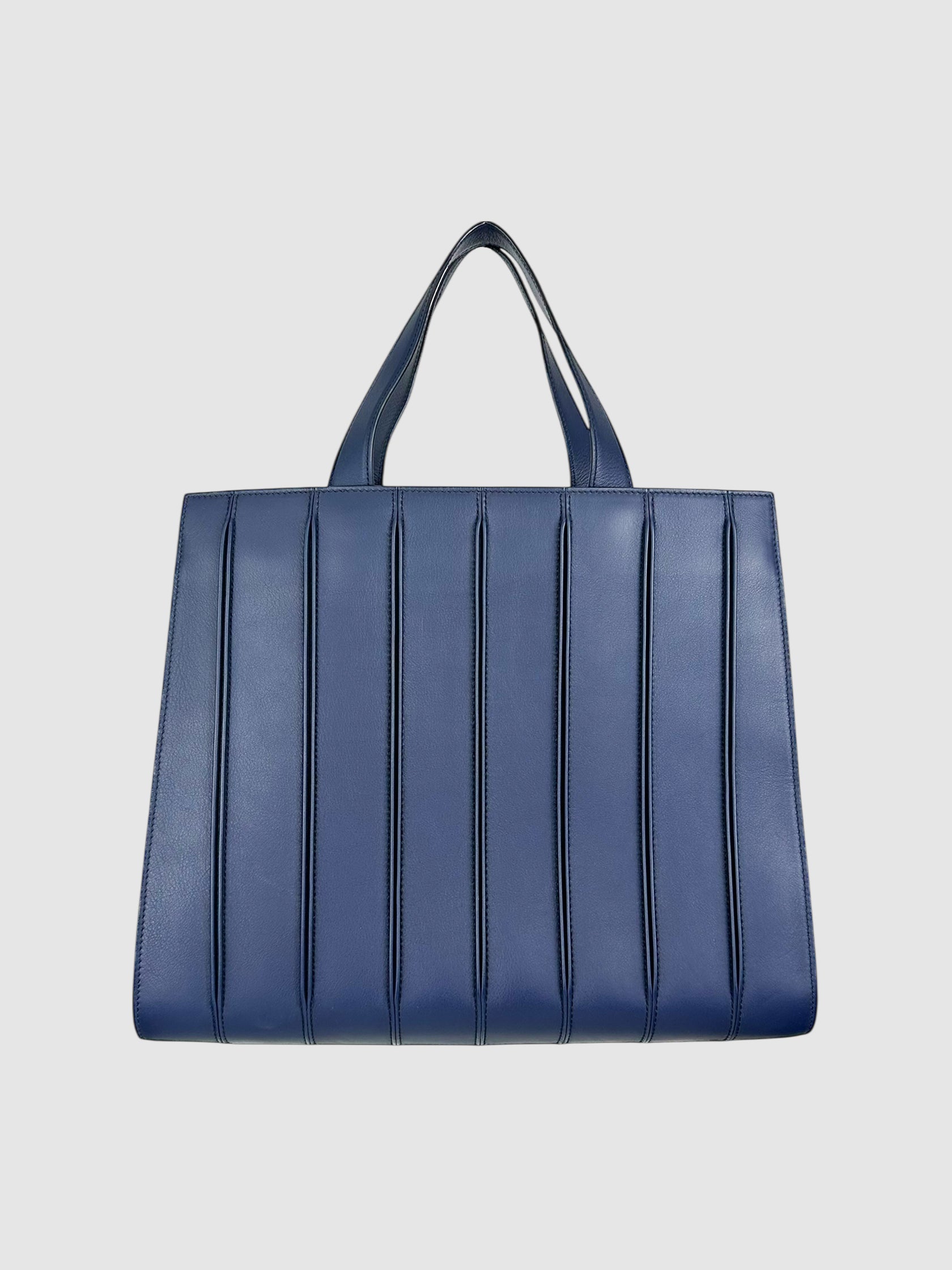 Whitney Tote Bag