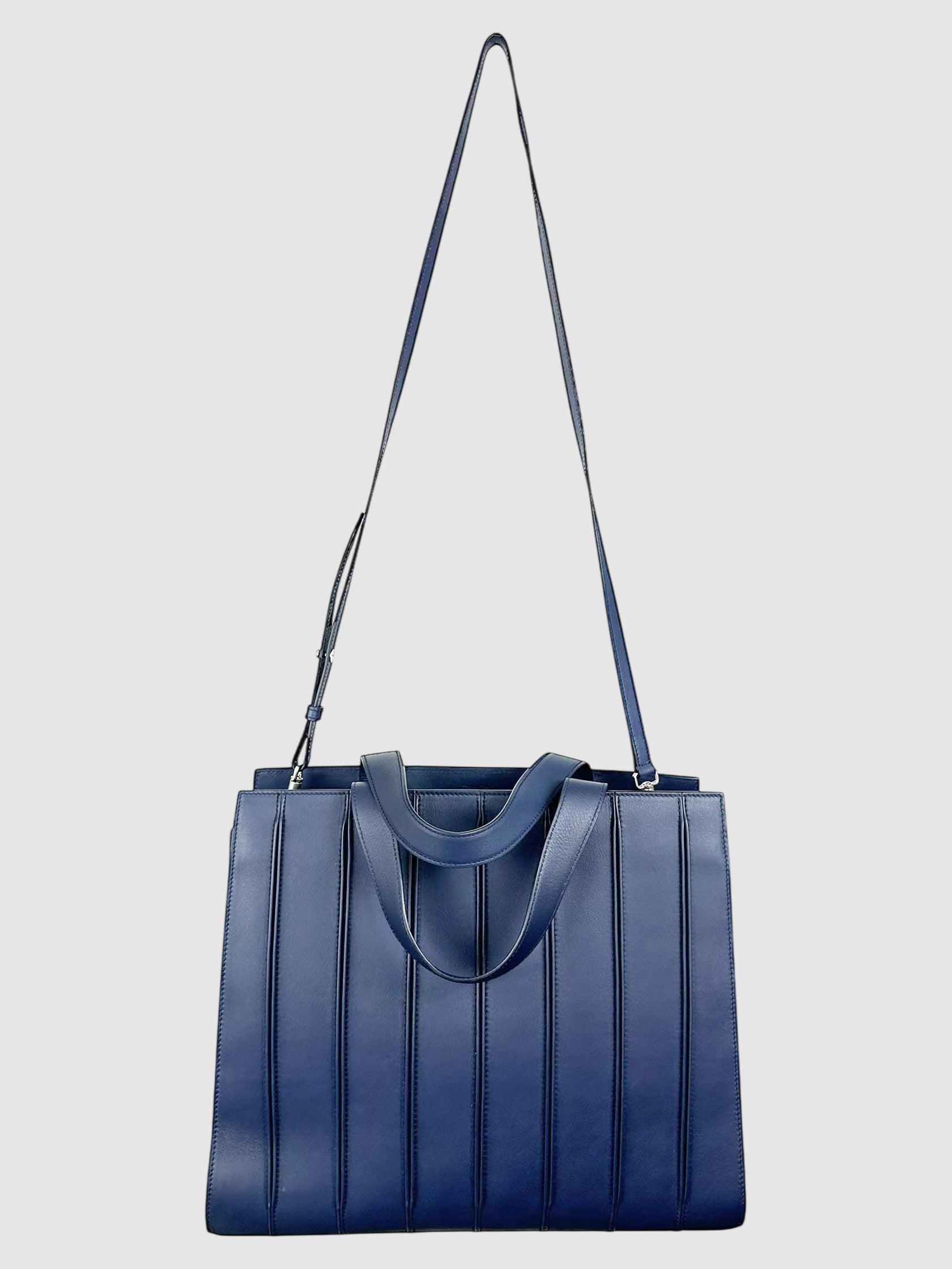 Whitney Tote Bag