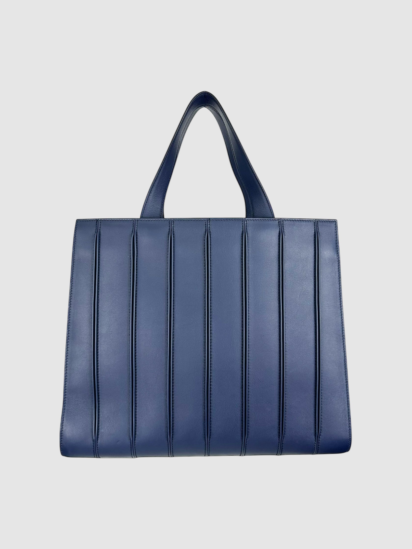 Whitney Tote Bag