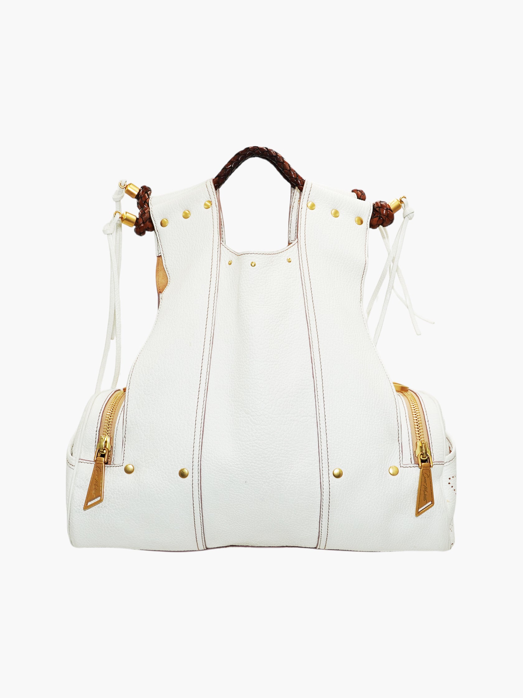 Priscilla Shoulder Bag
