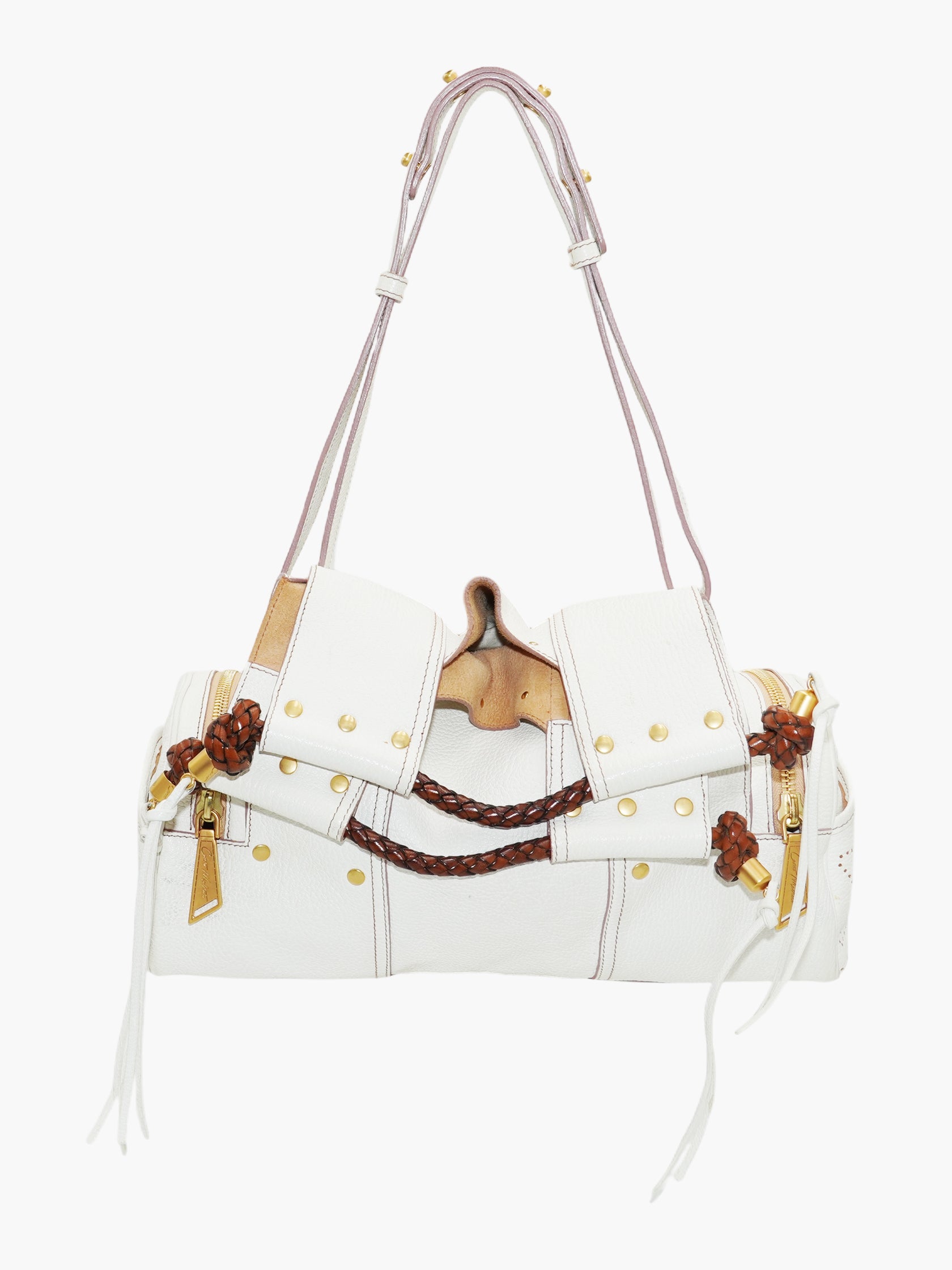 Priscilla Shoulder Bag