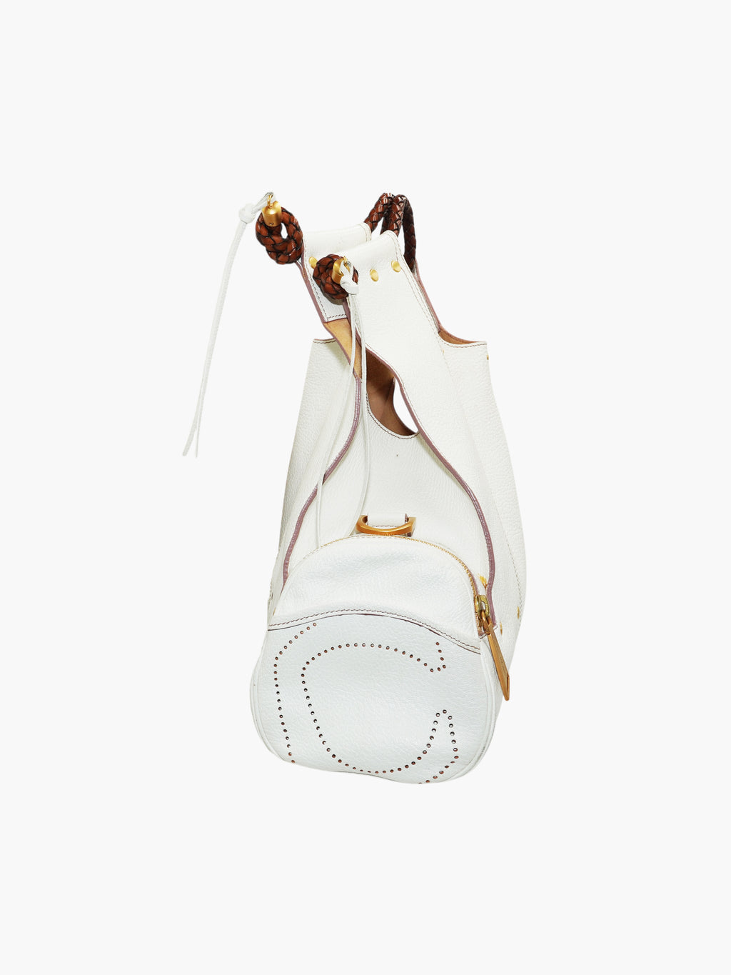 Priscilla Shoulder Bag