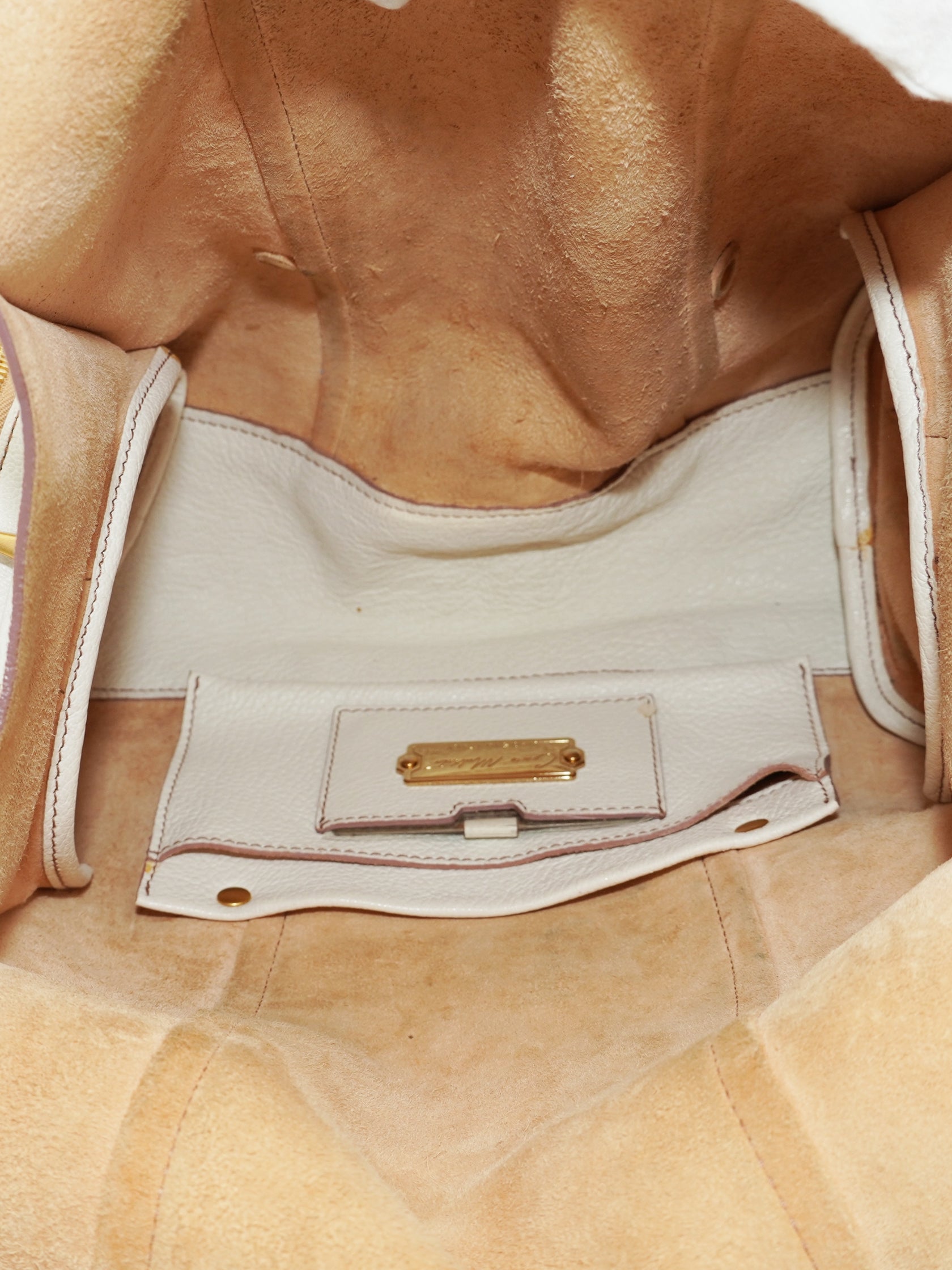 Priscilla Shoulder Bag