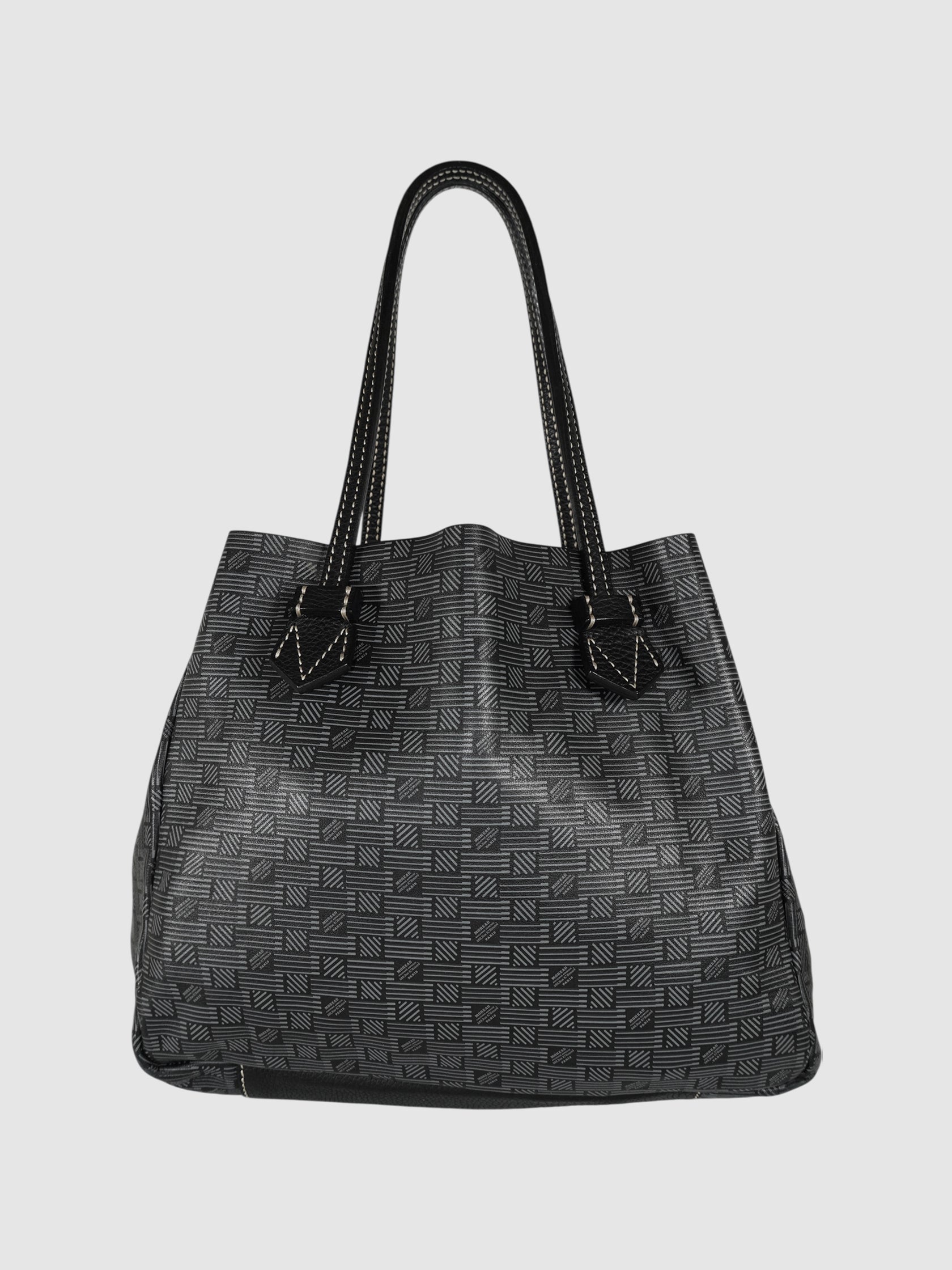 Paris Saint Tropez Tote