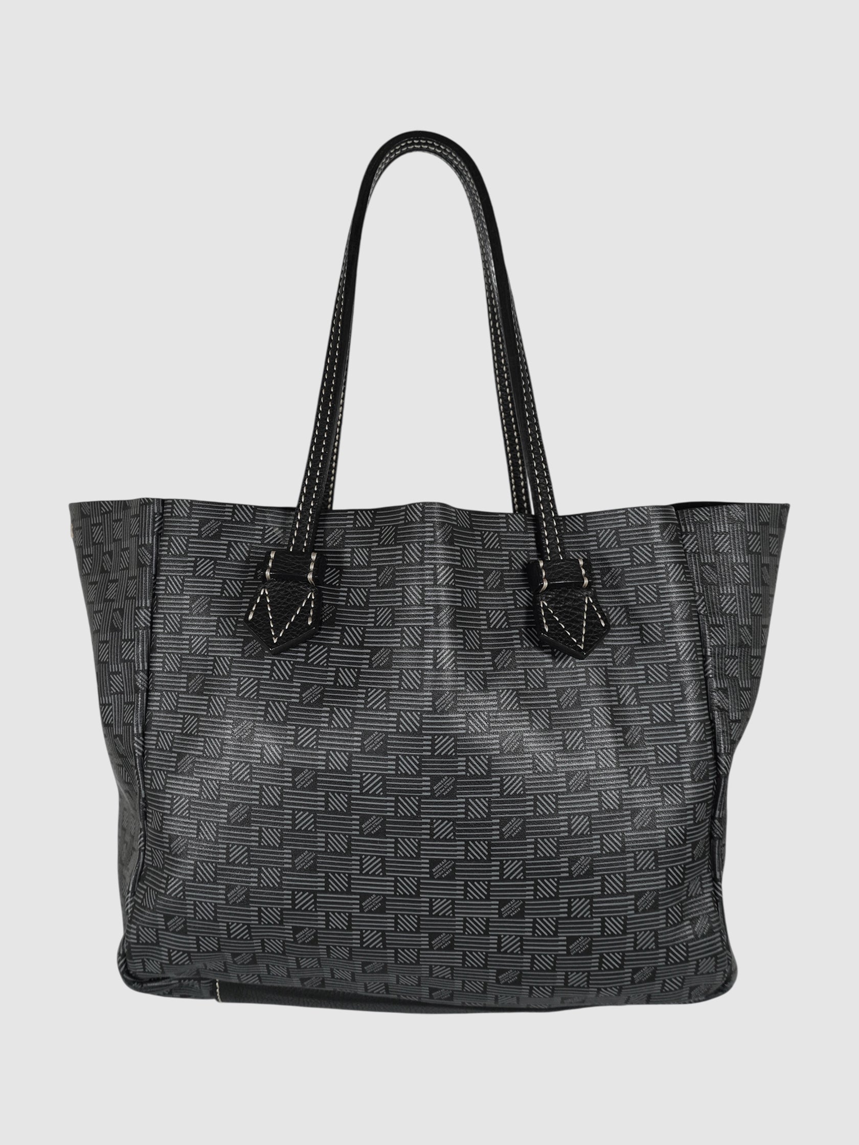Paris Saint Tropez Tote