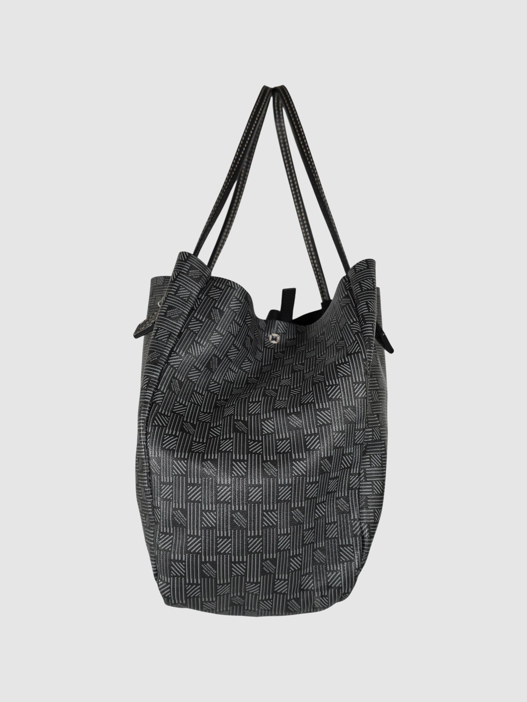 Paris Saint Tropez Tote