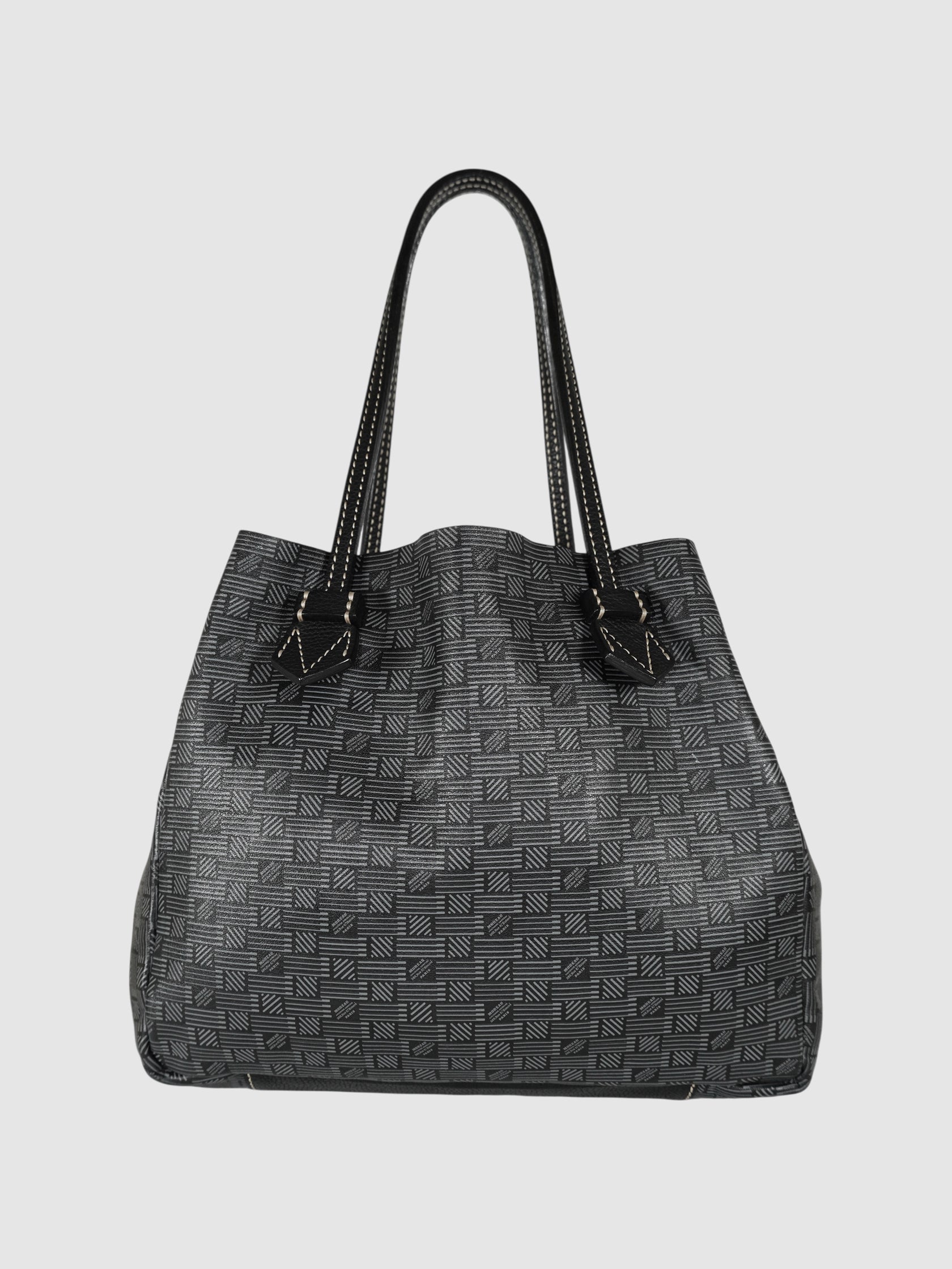 Paris Saint Tropez Tote