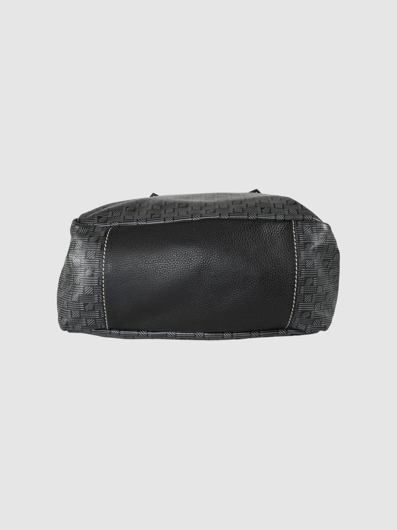 Paris Saint Tropez Tote