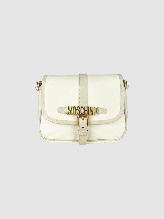 Nylon Redwall Bag