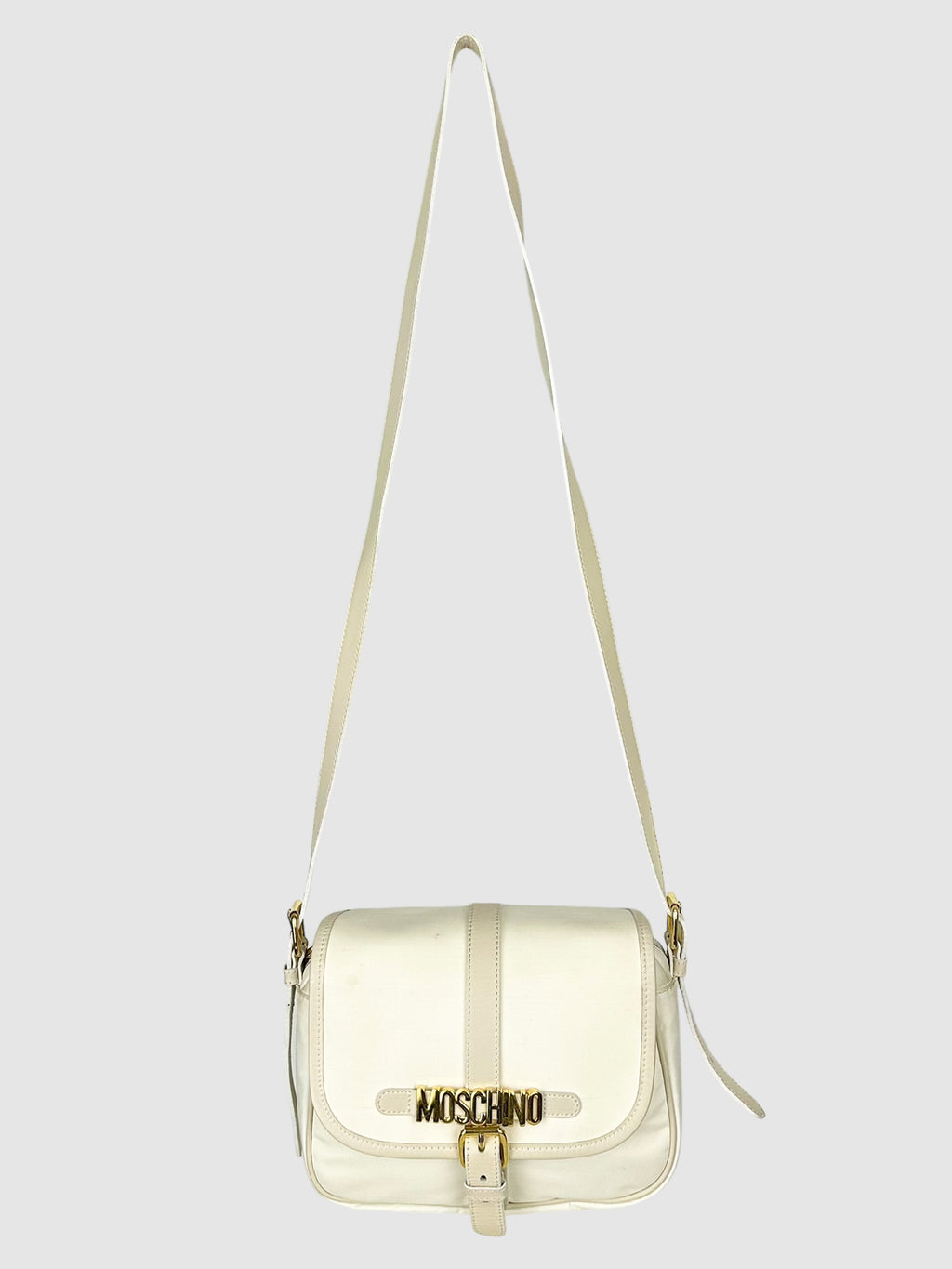 Nylon Redwall Bag