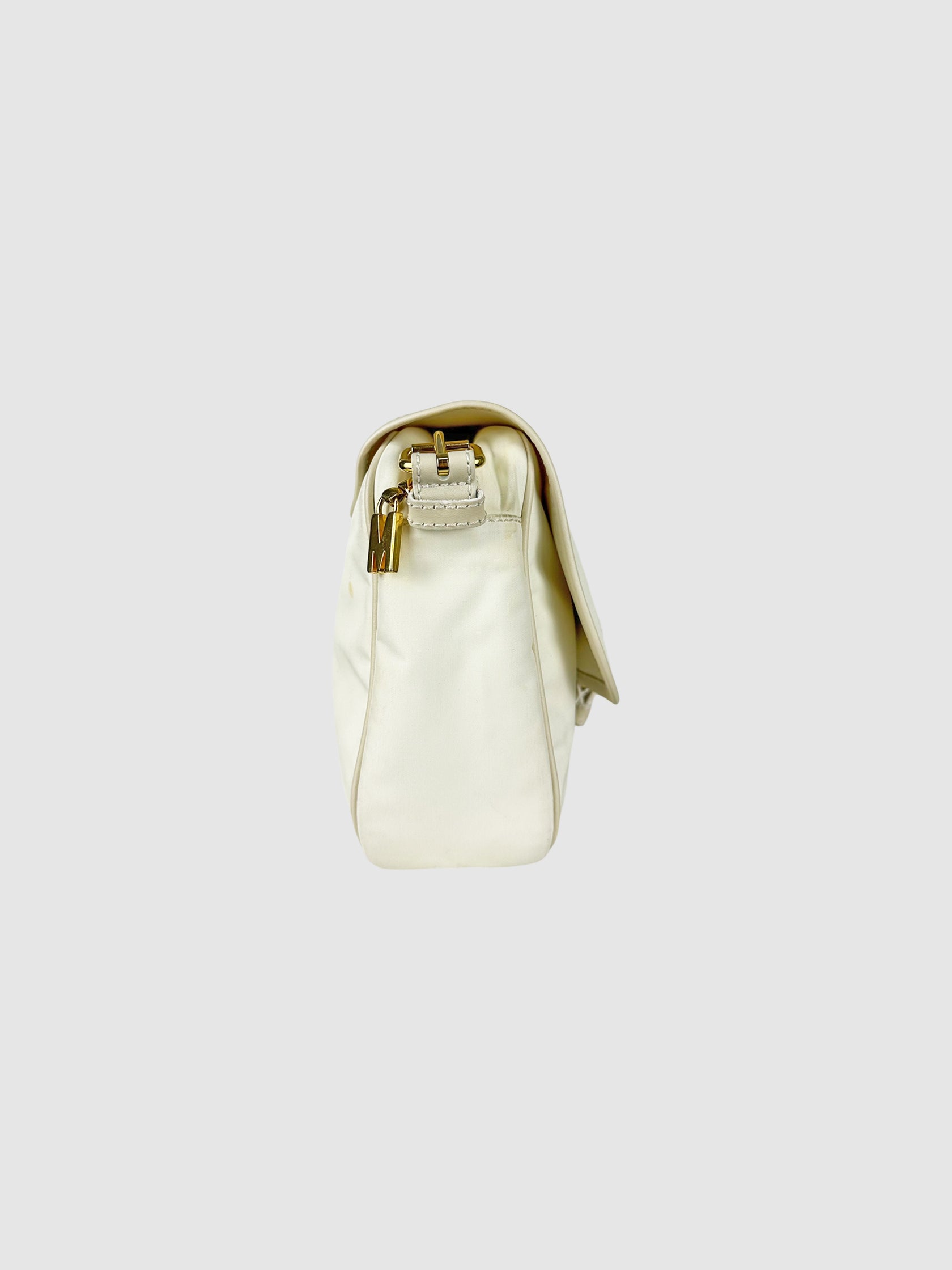 Nylon Redwall Bag