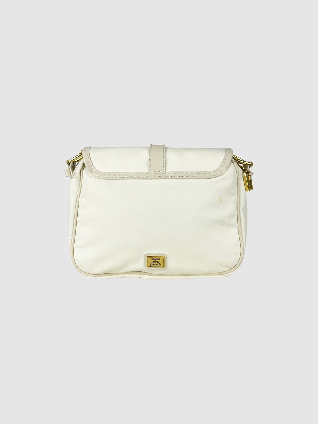 Nylon Redwall Bag
