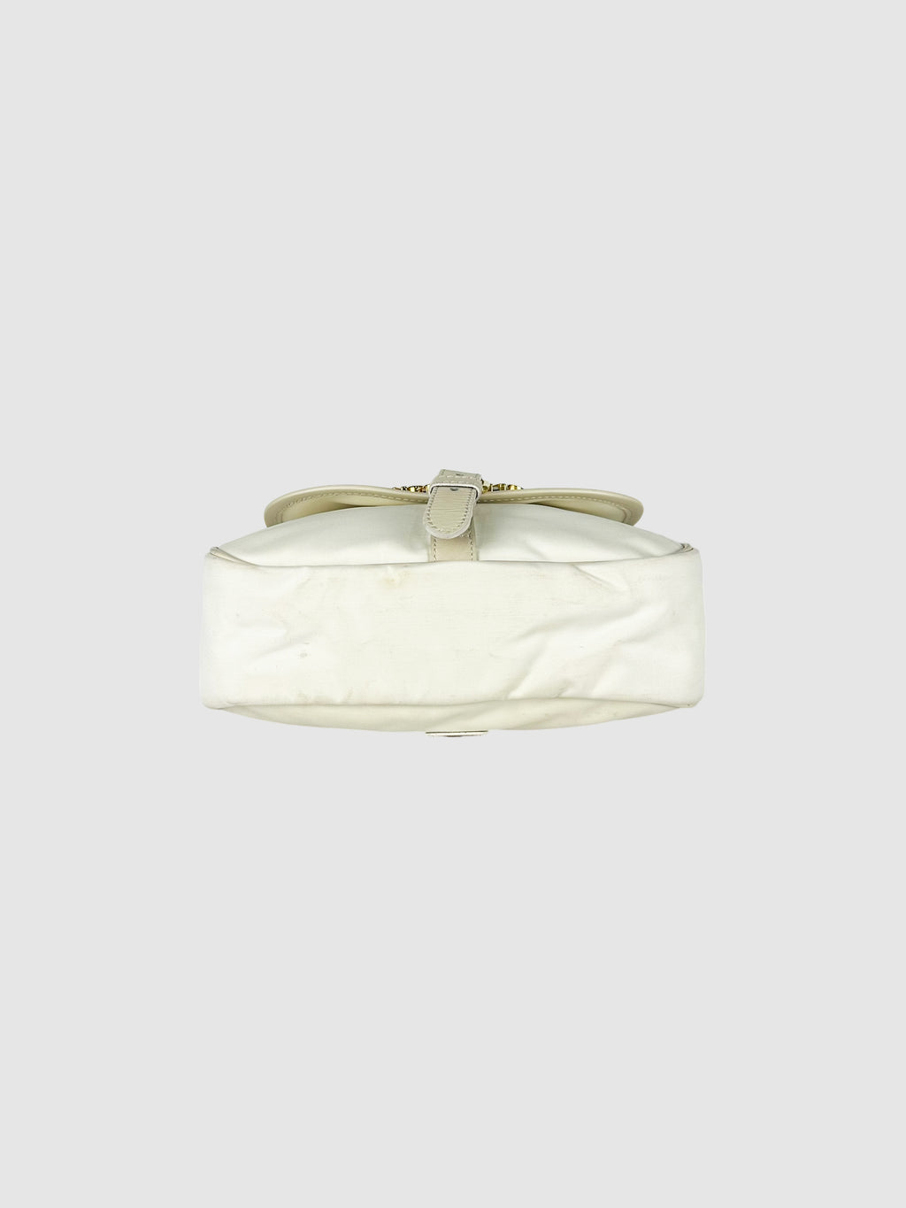 Nylon Redwall Bag