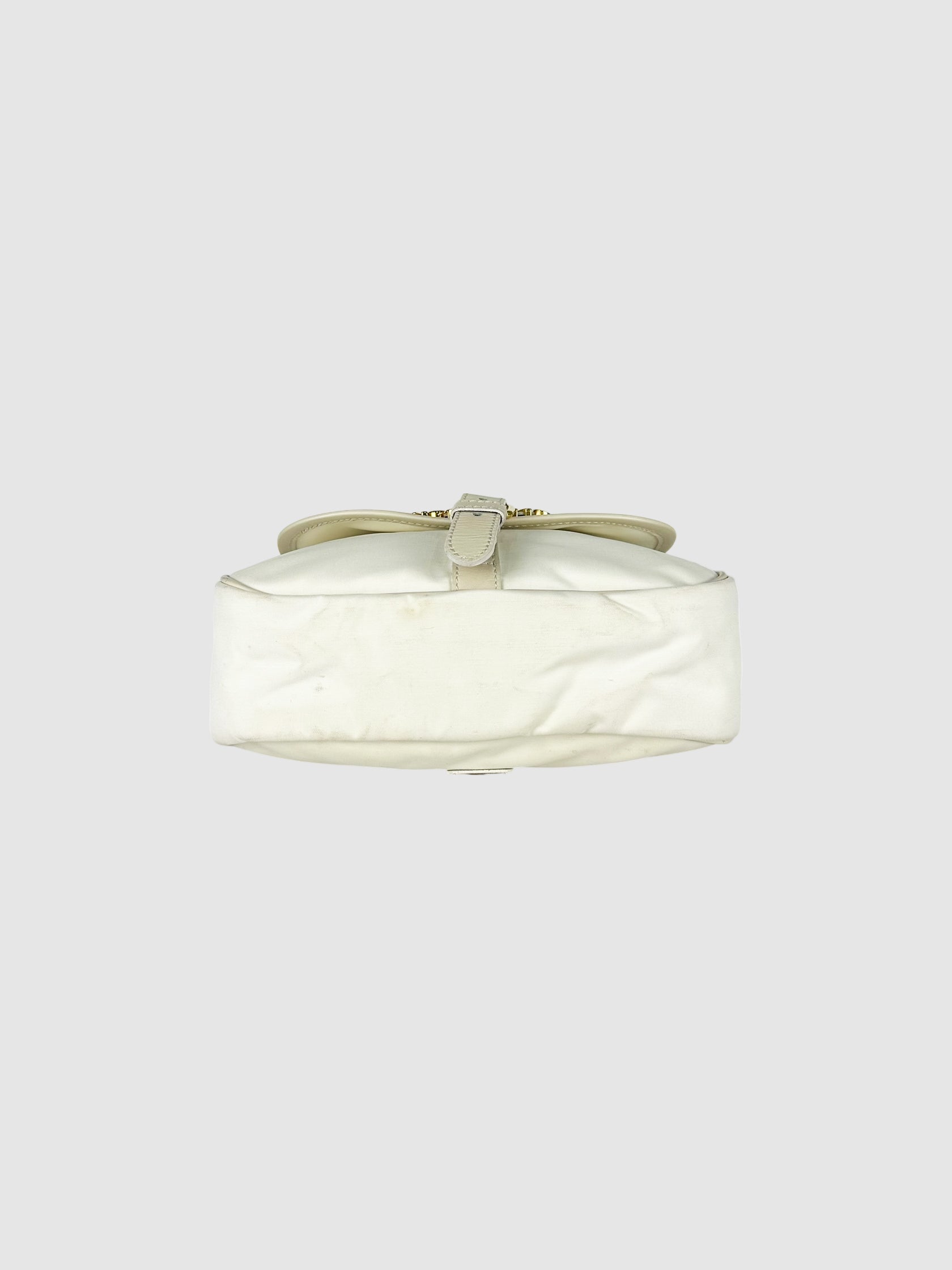 Nylon Redwall Bag