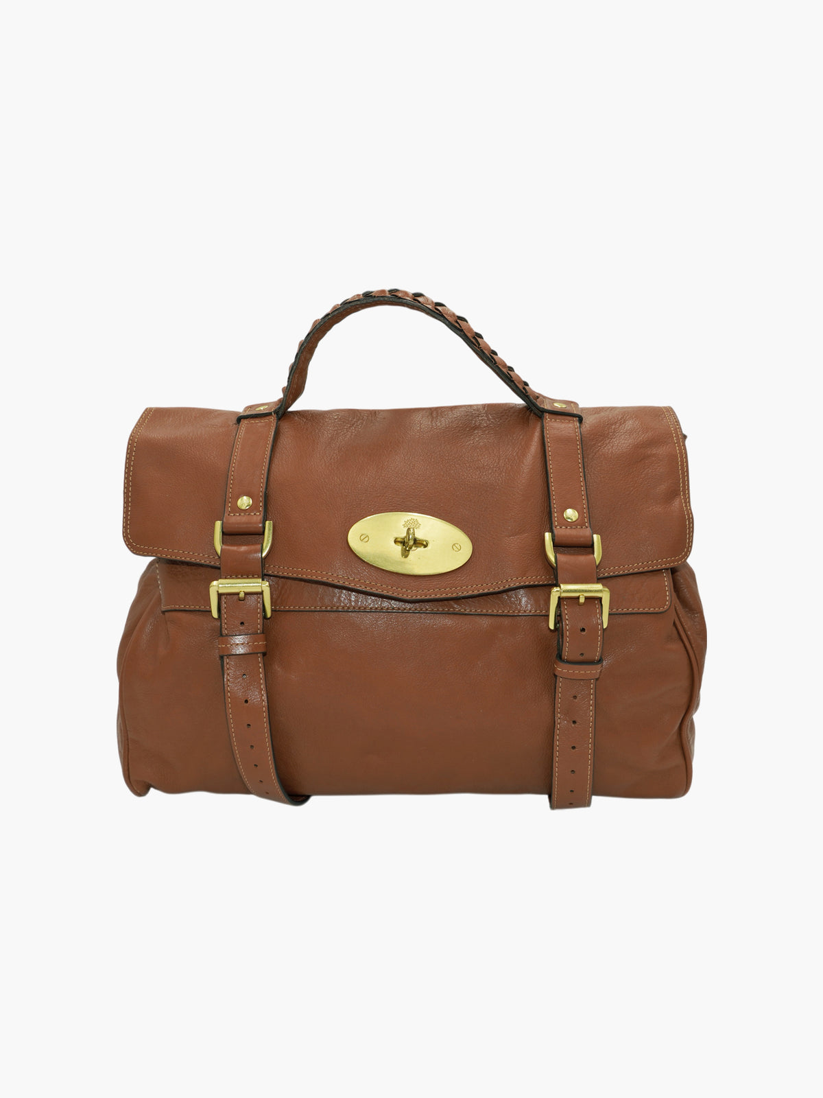 Oversized Alexa Bag