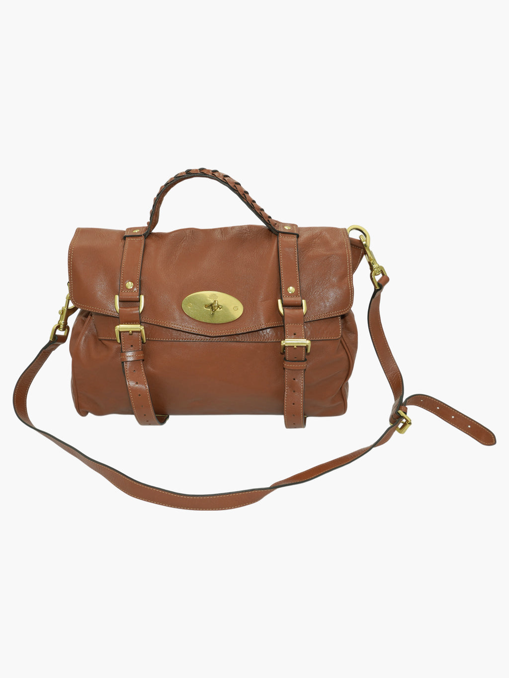 Oversized Alexa Bag