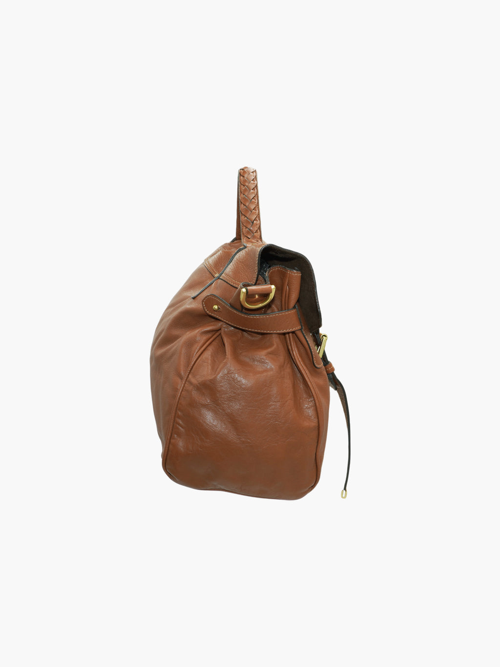 Oversized Alexa Bag