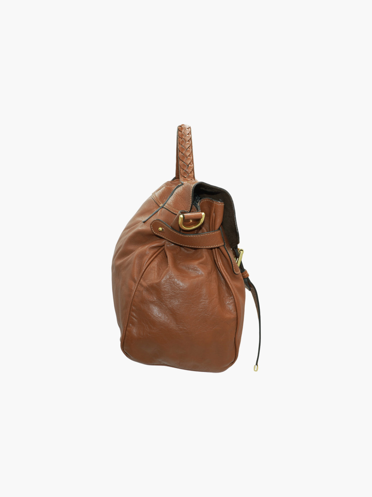 Oversized Alexa Bag