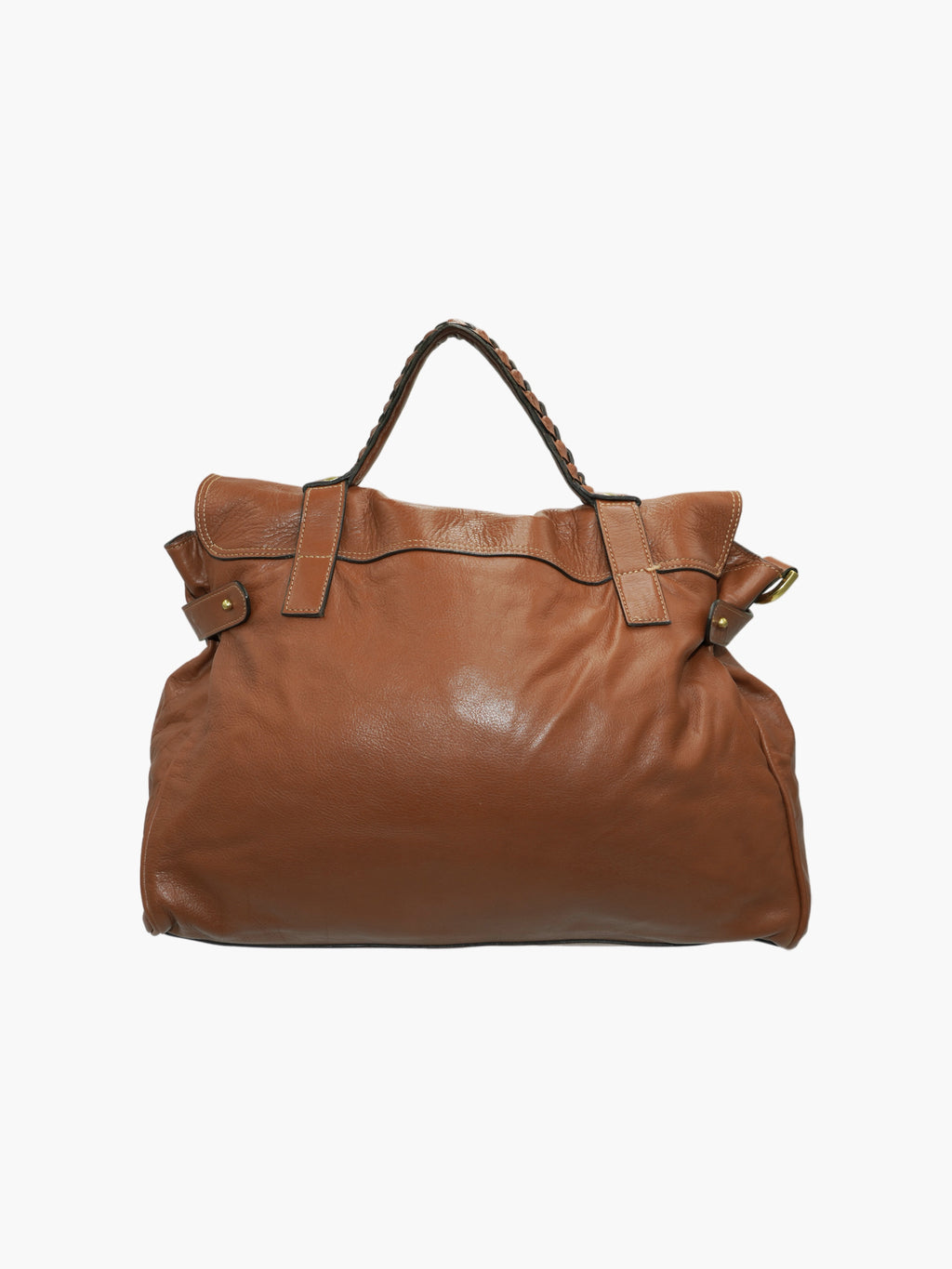 Oversized Alexa Bag