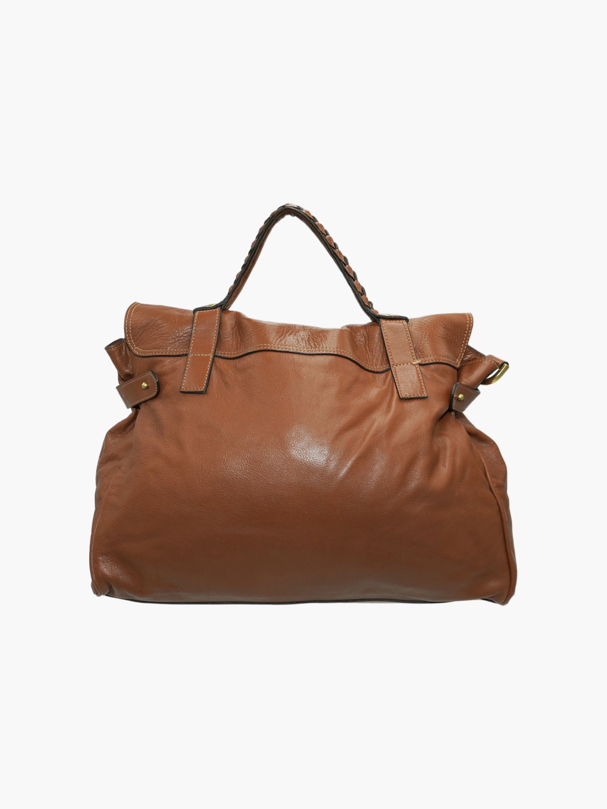 Oversized Alexa Bag