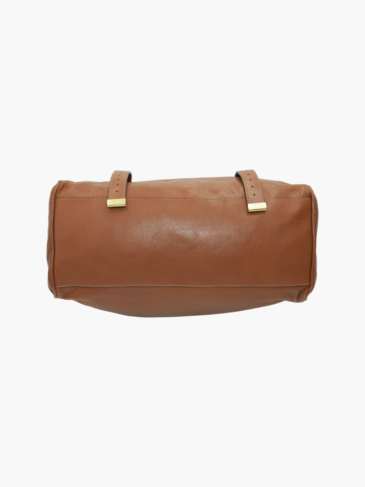 Oversized Alexa Bag