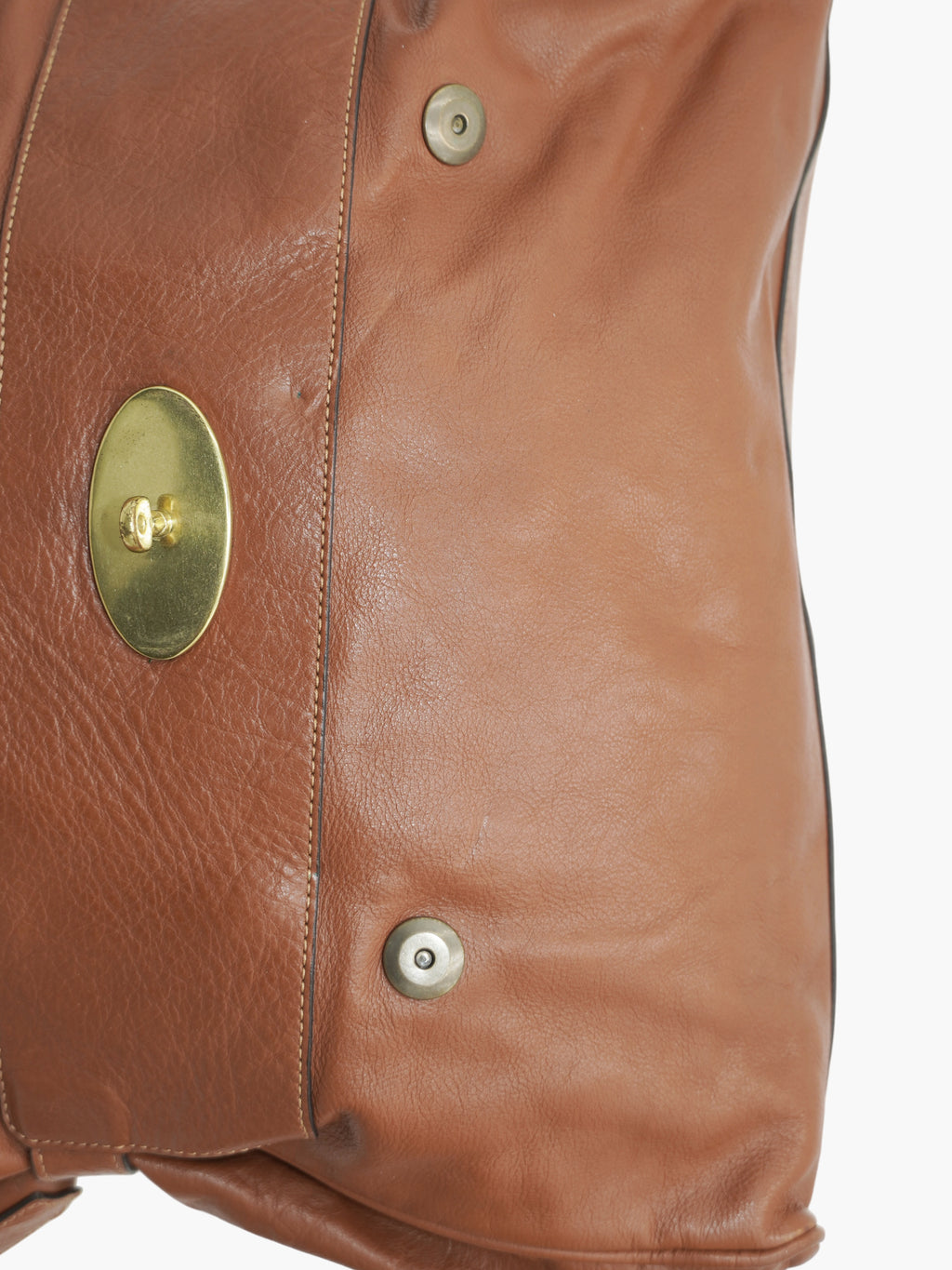 Oversized Alexa Bag