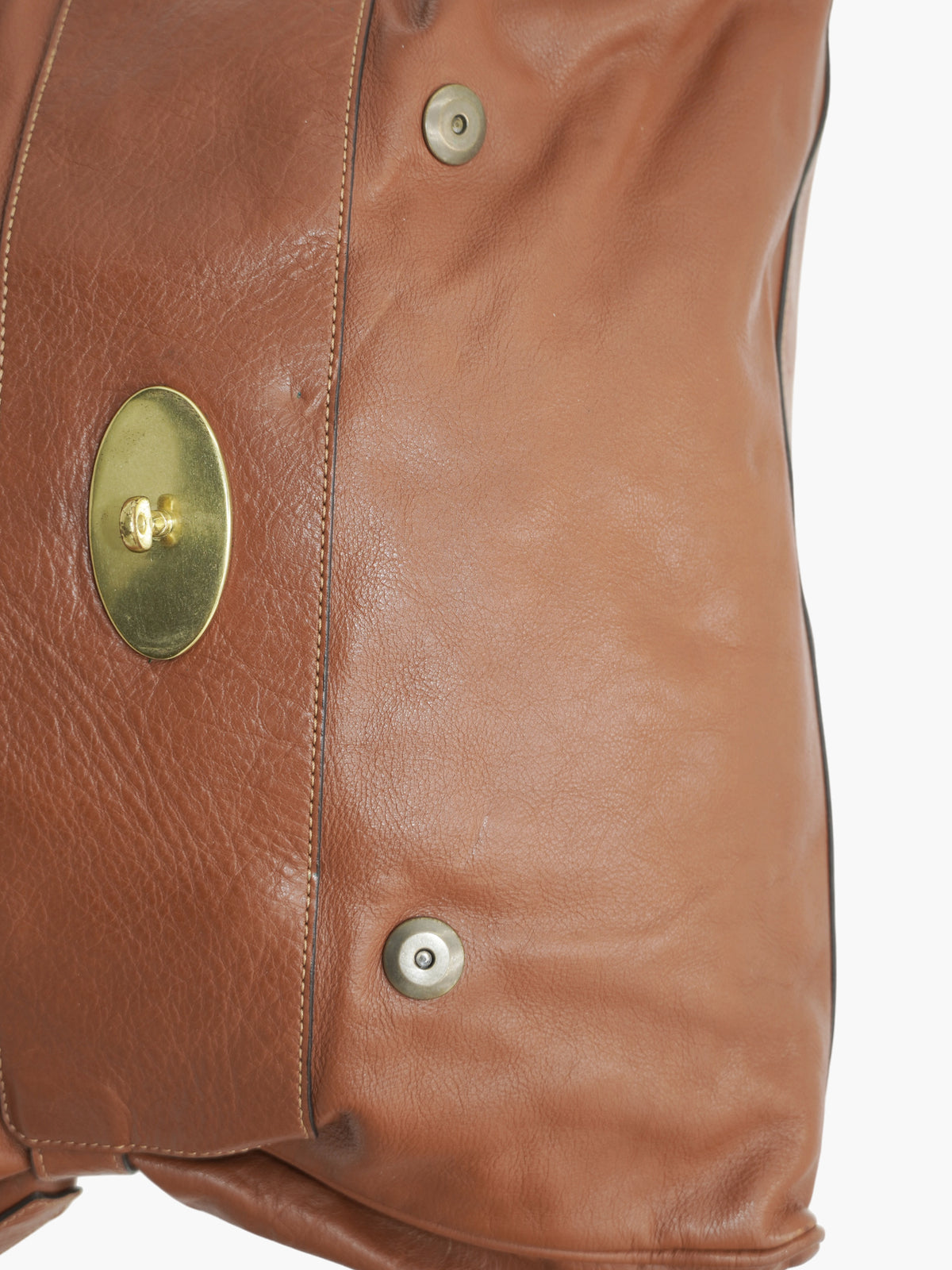 Oversized Alexa Bag