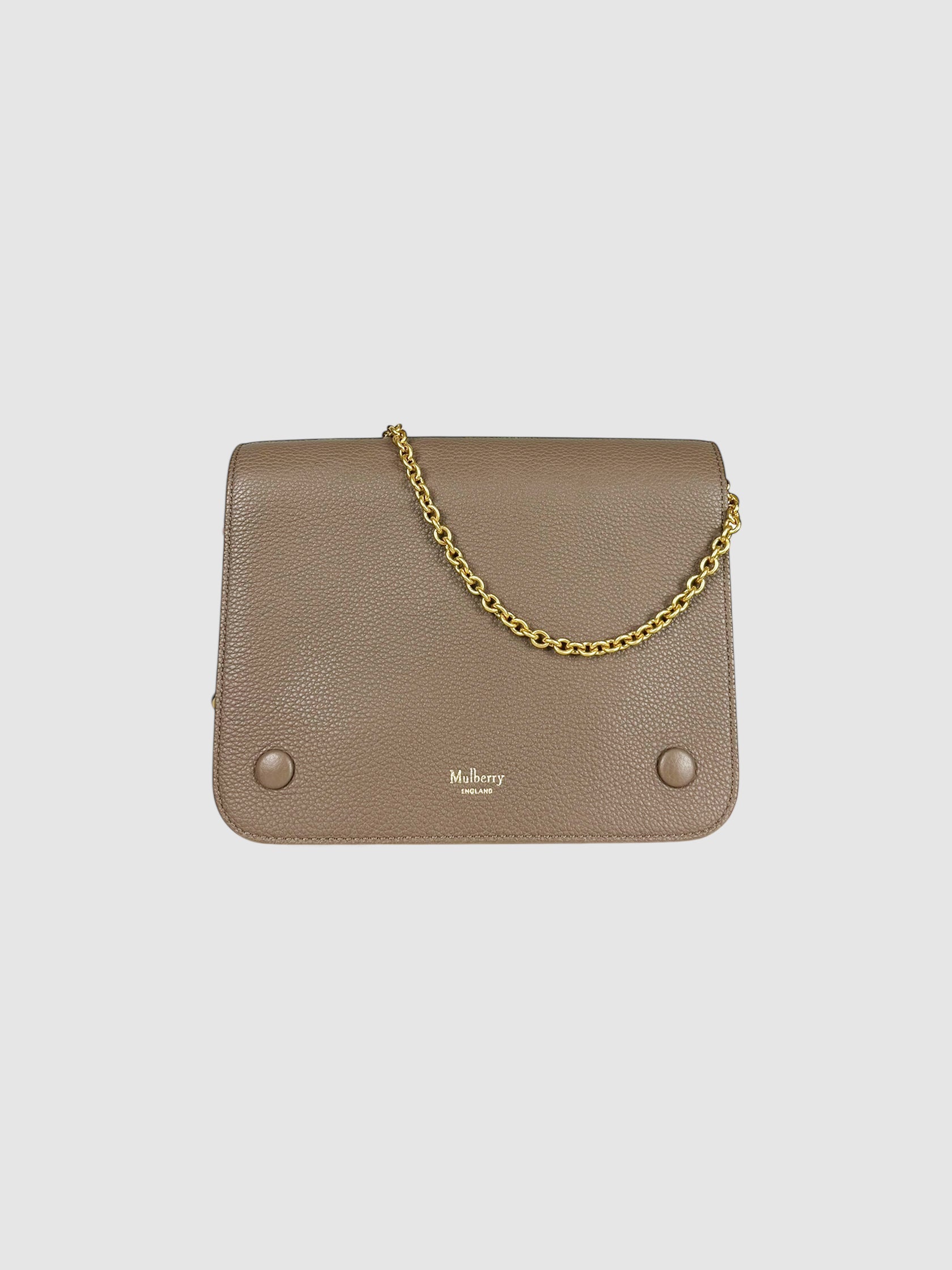 Small Clifton Bag