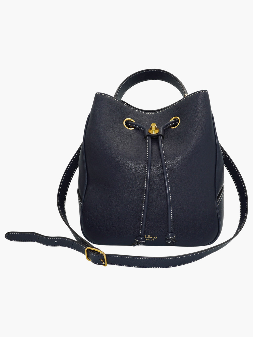 Hampstead Bucket Bag